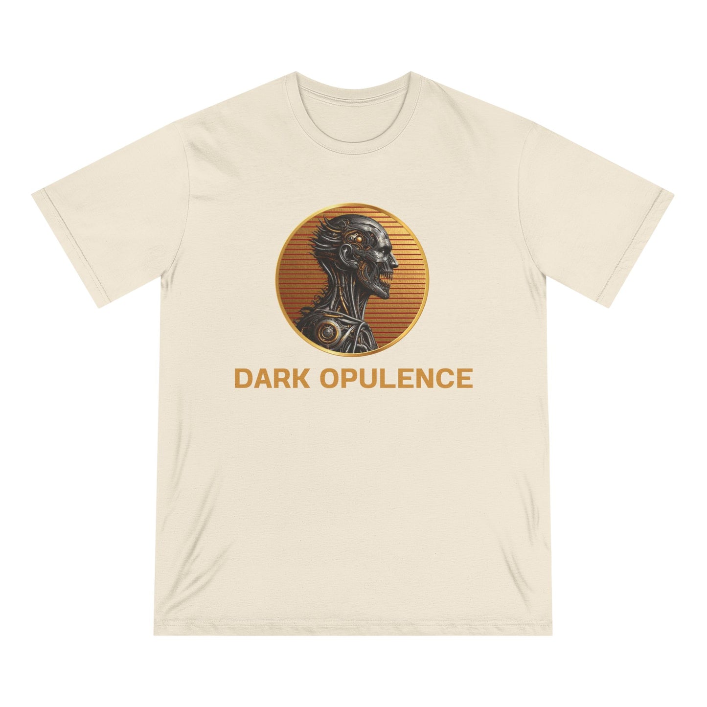 Dark Opulence Graphic T-Shirt for Bold Statement Style