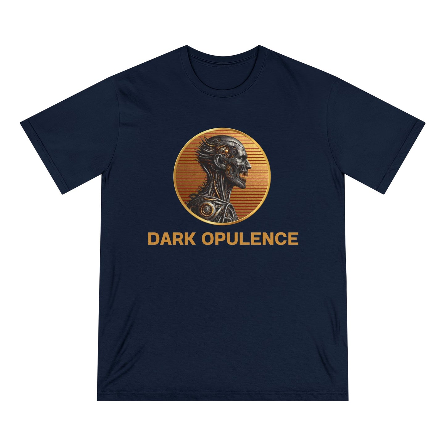 Dark Opulence Graphic T-Shirt for Bold Statement Style