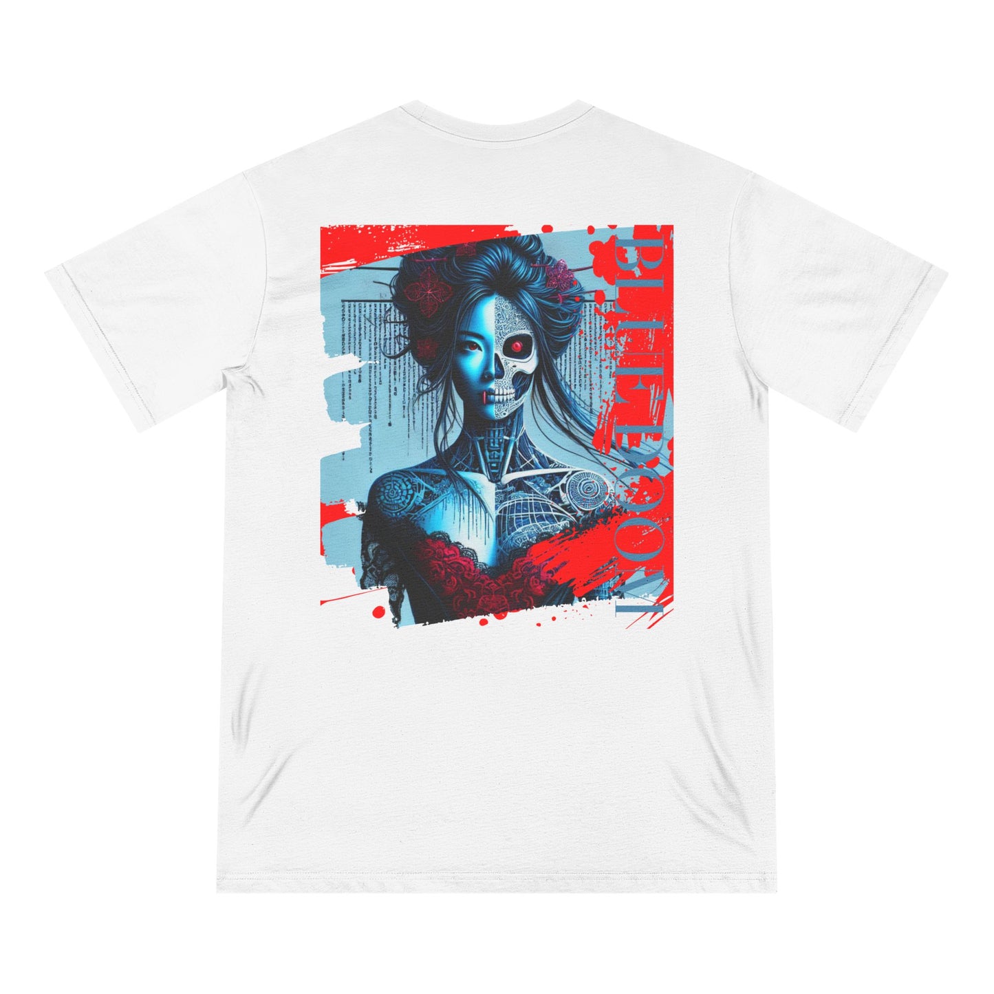 Organic Staple T-shirt LITTLE BOY BY NOIR WOLF