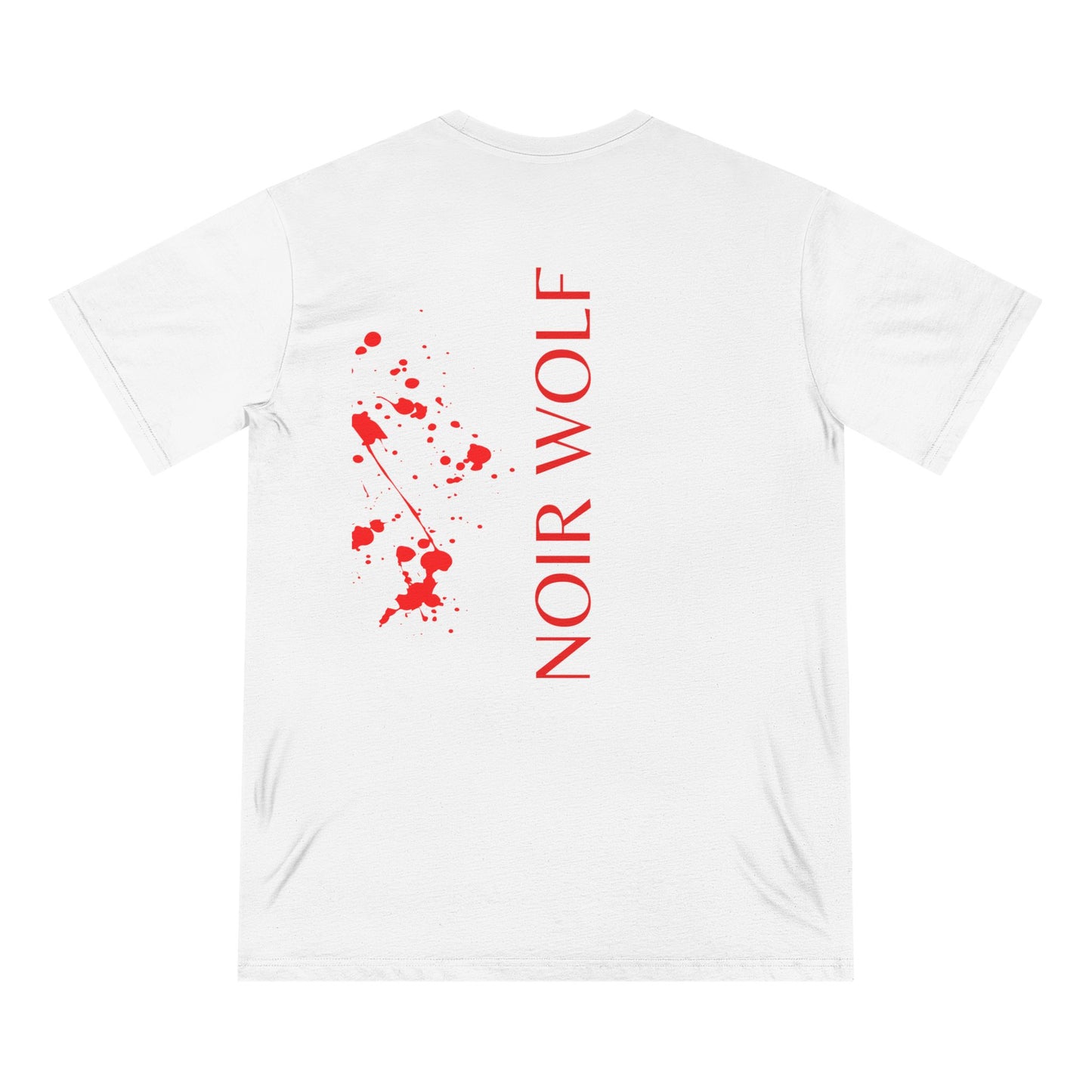 Organic Staple T-shirt ONE JOKER