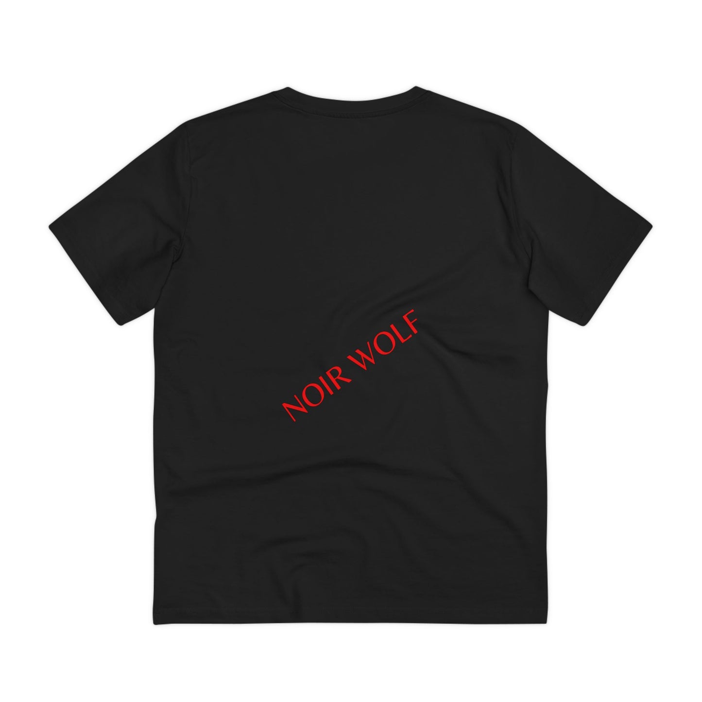 Organic Creator T-shirt - Unisex