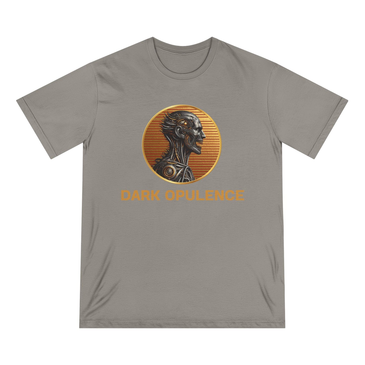 Dark Opulence Graphic T-Shirt for Bold Statement Style