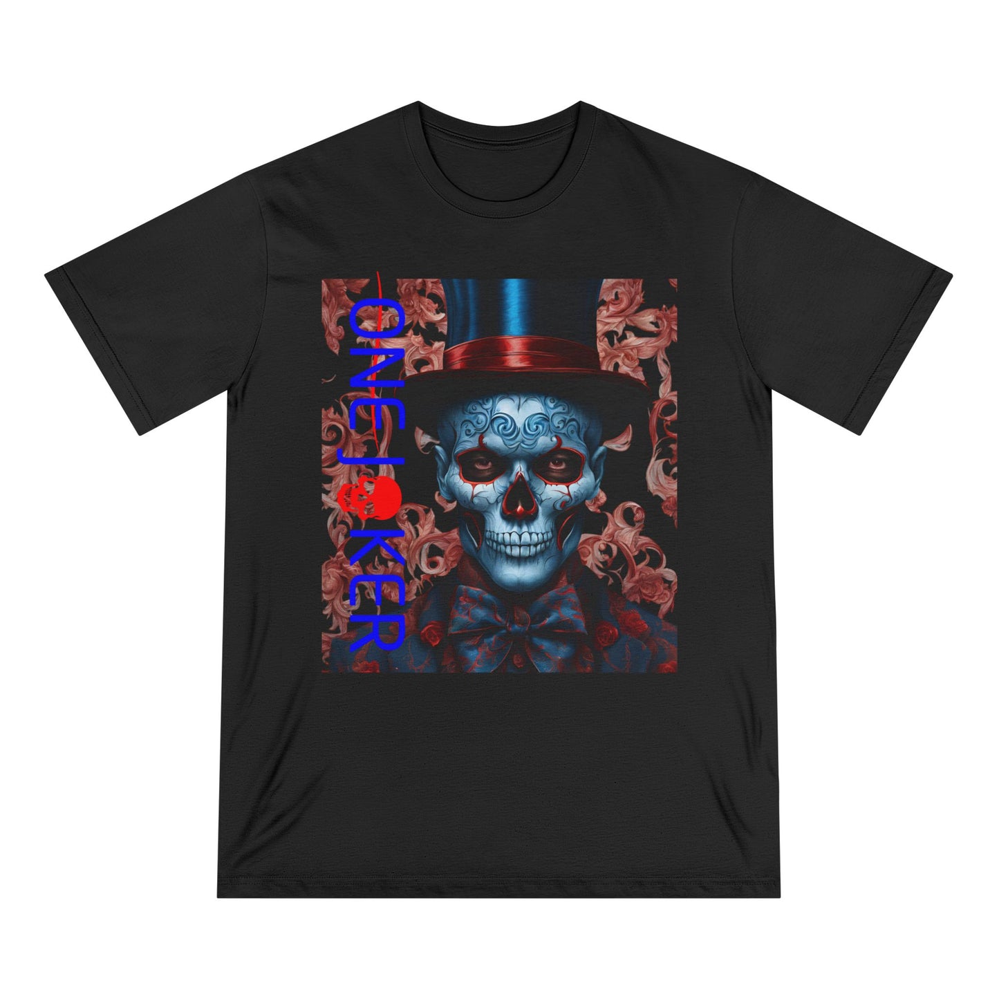 Organic Staple T-shirt ONE JOKER