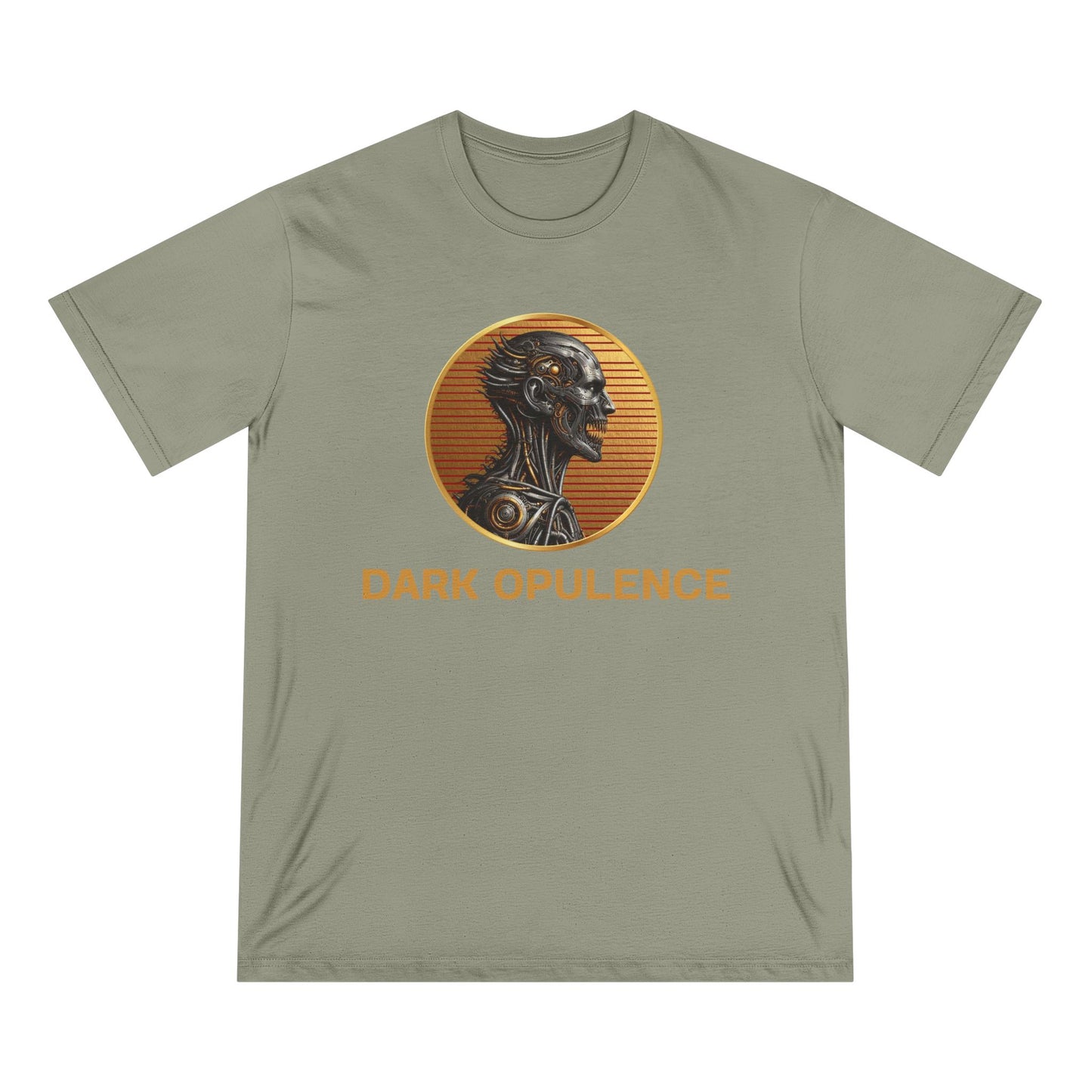 Dark Opulence Graphic T-Shirt for Bold Statement Style