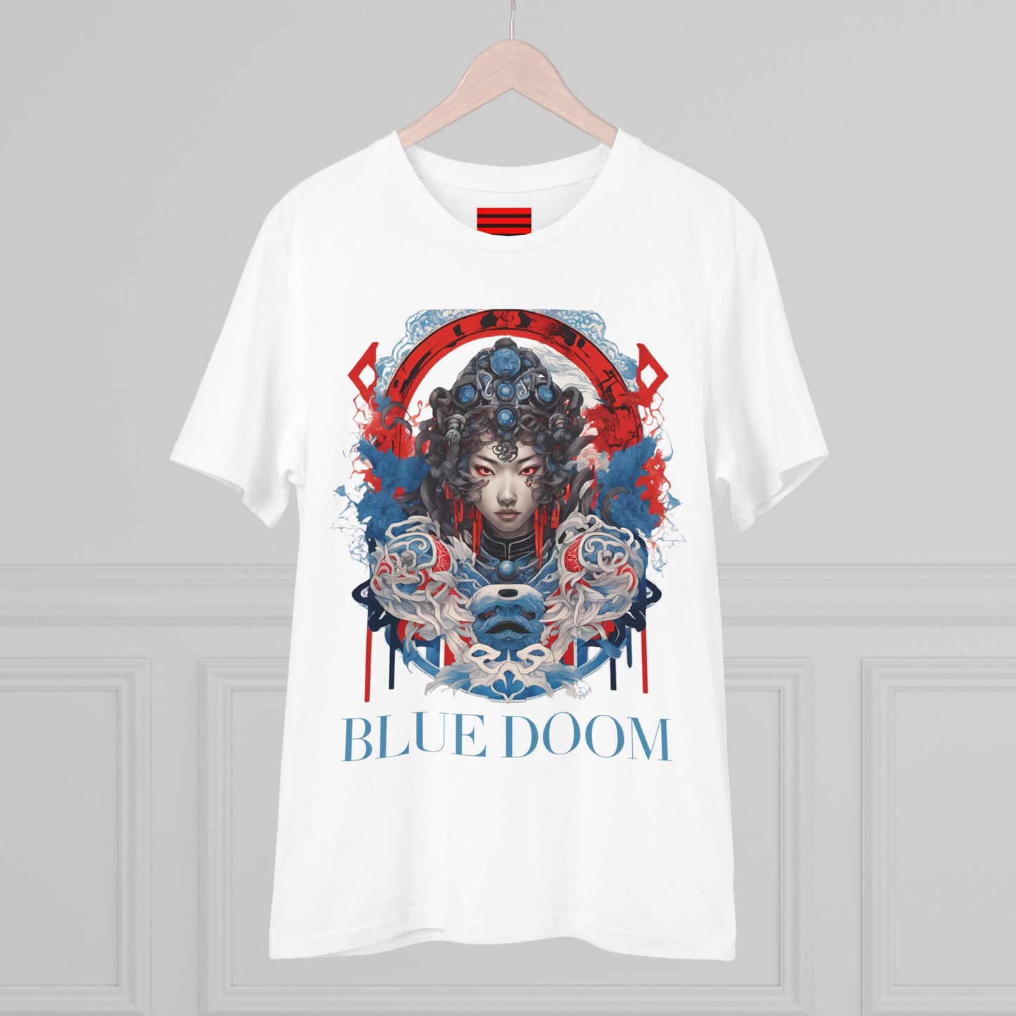 Organic Creator T-shirt - Unisex