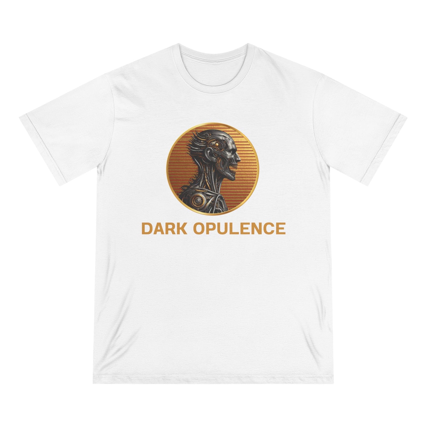 Dark Opulence Graphic T-Shirt for Bold Statement Style