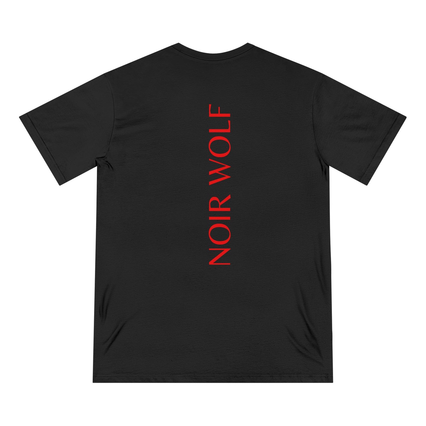 Organic Staple T-shirt De Opulence