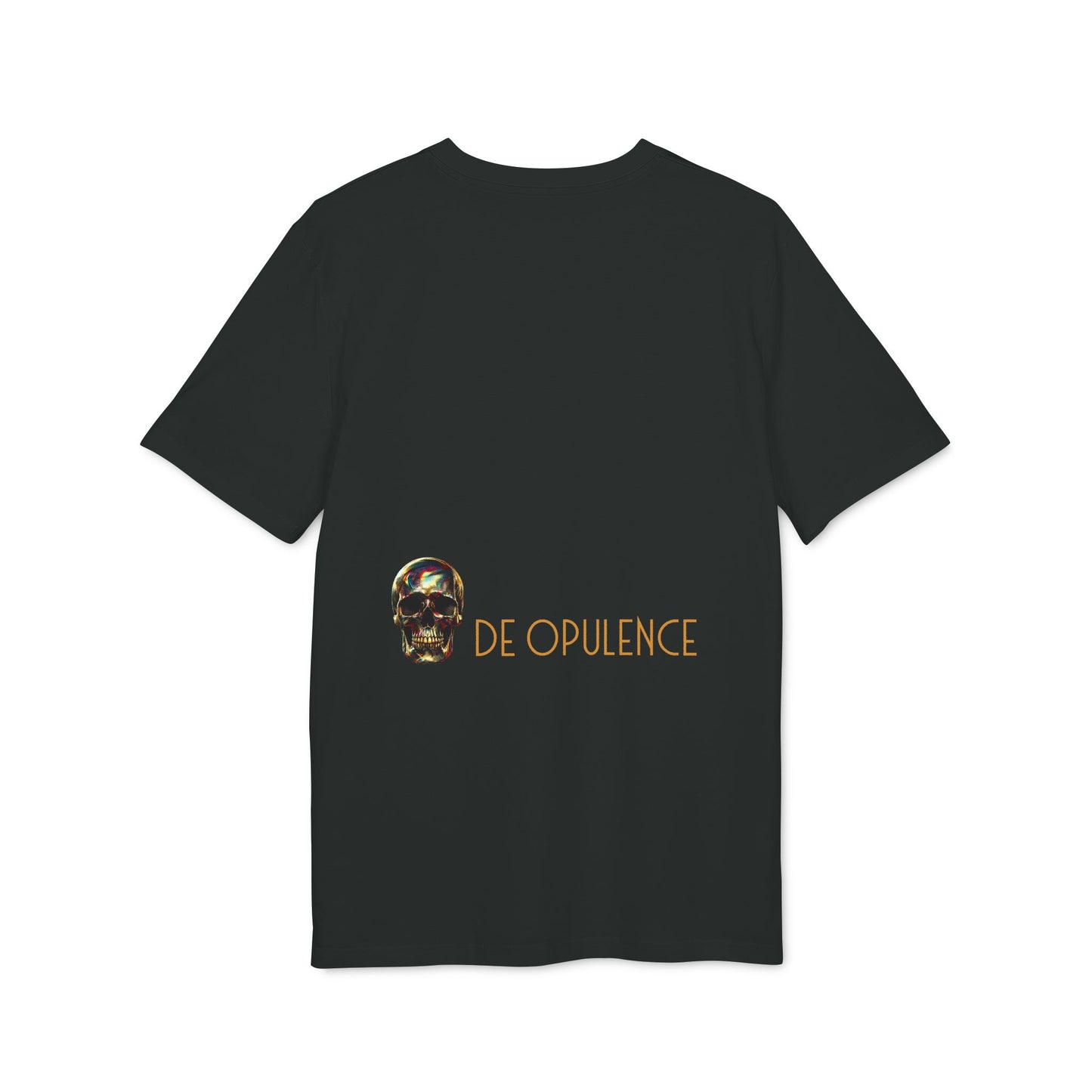 Dark Opulence Noir Wolf T-Shirt