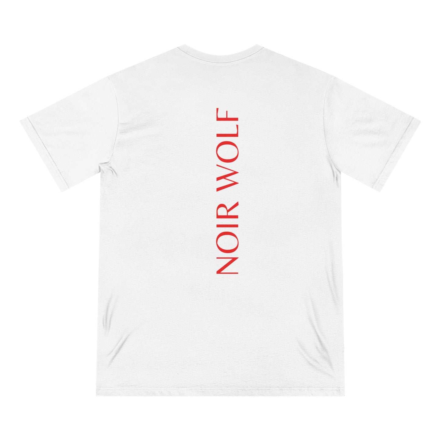 Organic Staple T-shirt De Opulence
