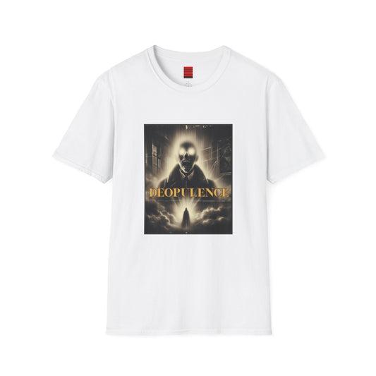 Wolf NOir Unisex T-Shirt