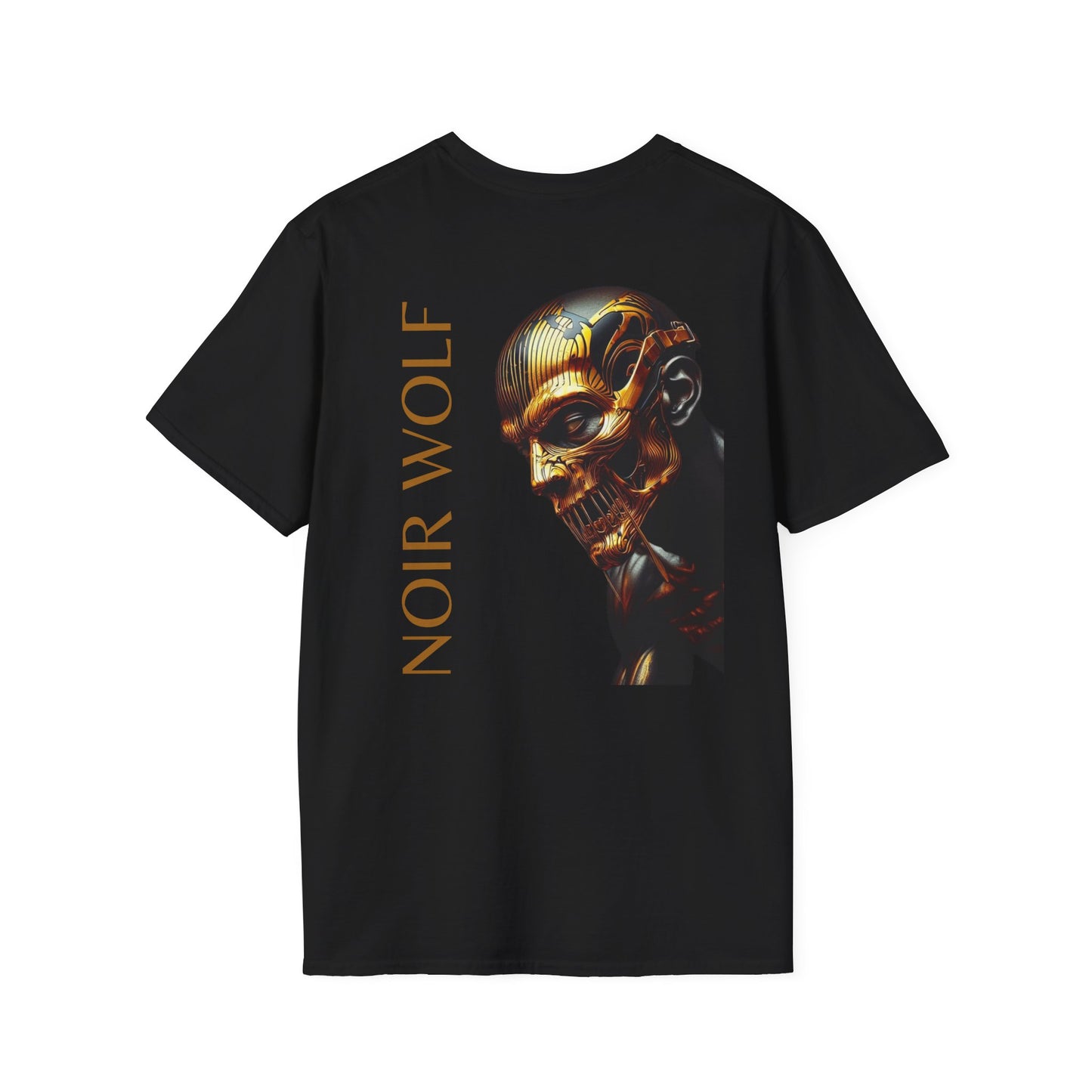 Artistic Unisex T-Shirt with Bold Designs, Statement Tee for Gift Giving, Casual Wear, Fashion Statement, Unique Graphic Shirt