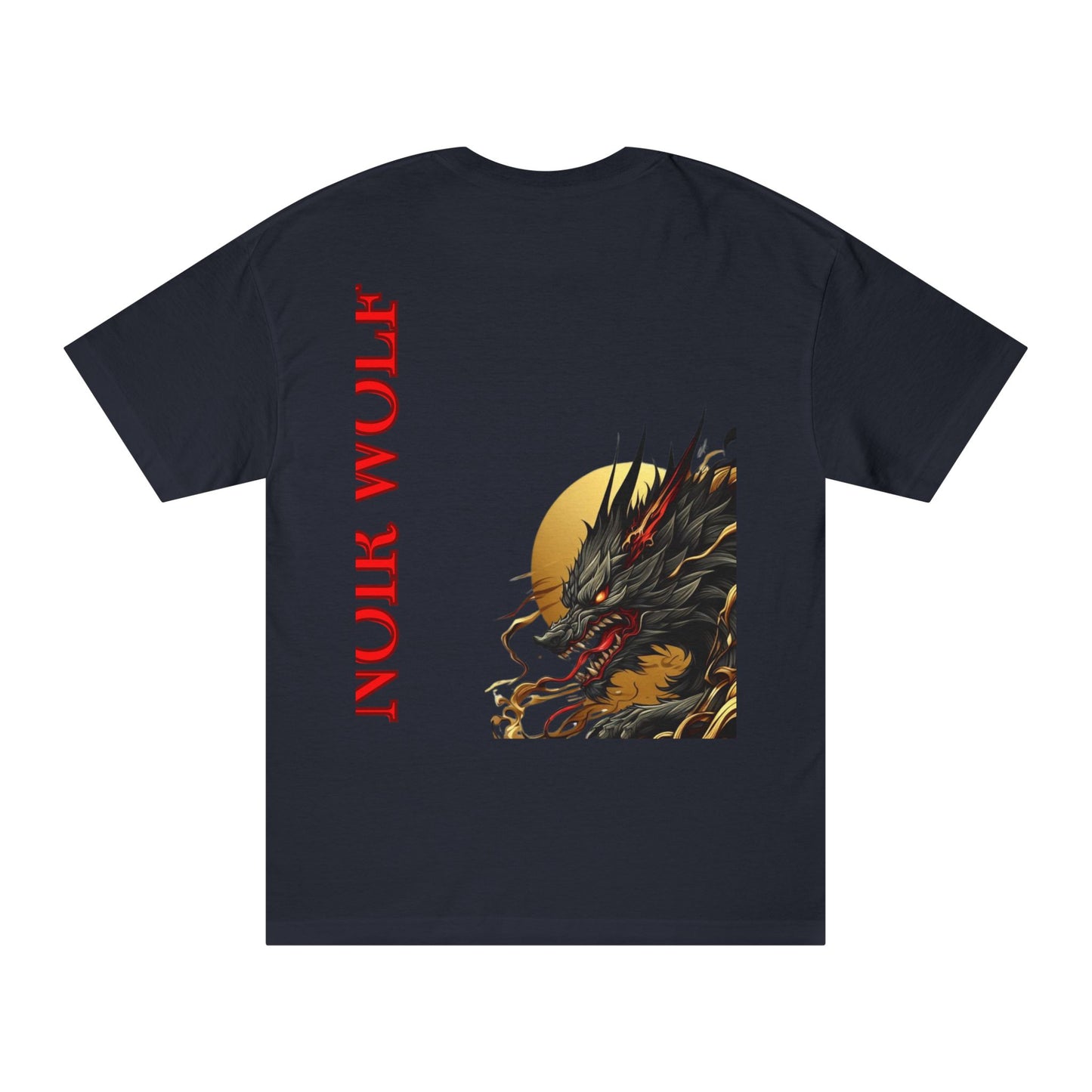 Gold Horrors T-Shirt