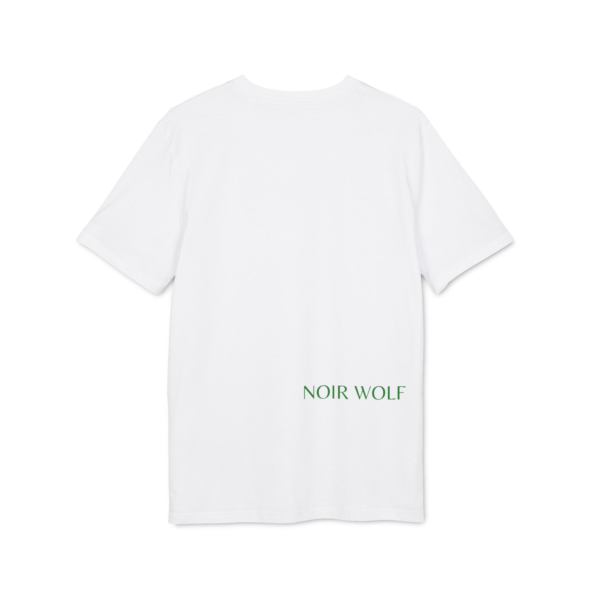 Unisex Creator 2.0 T-shirt Noir Wolf