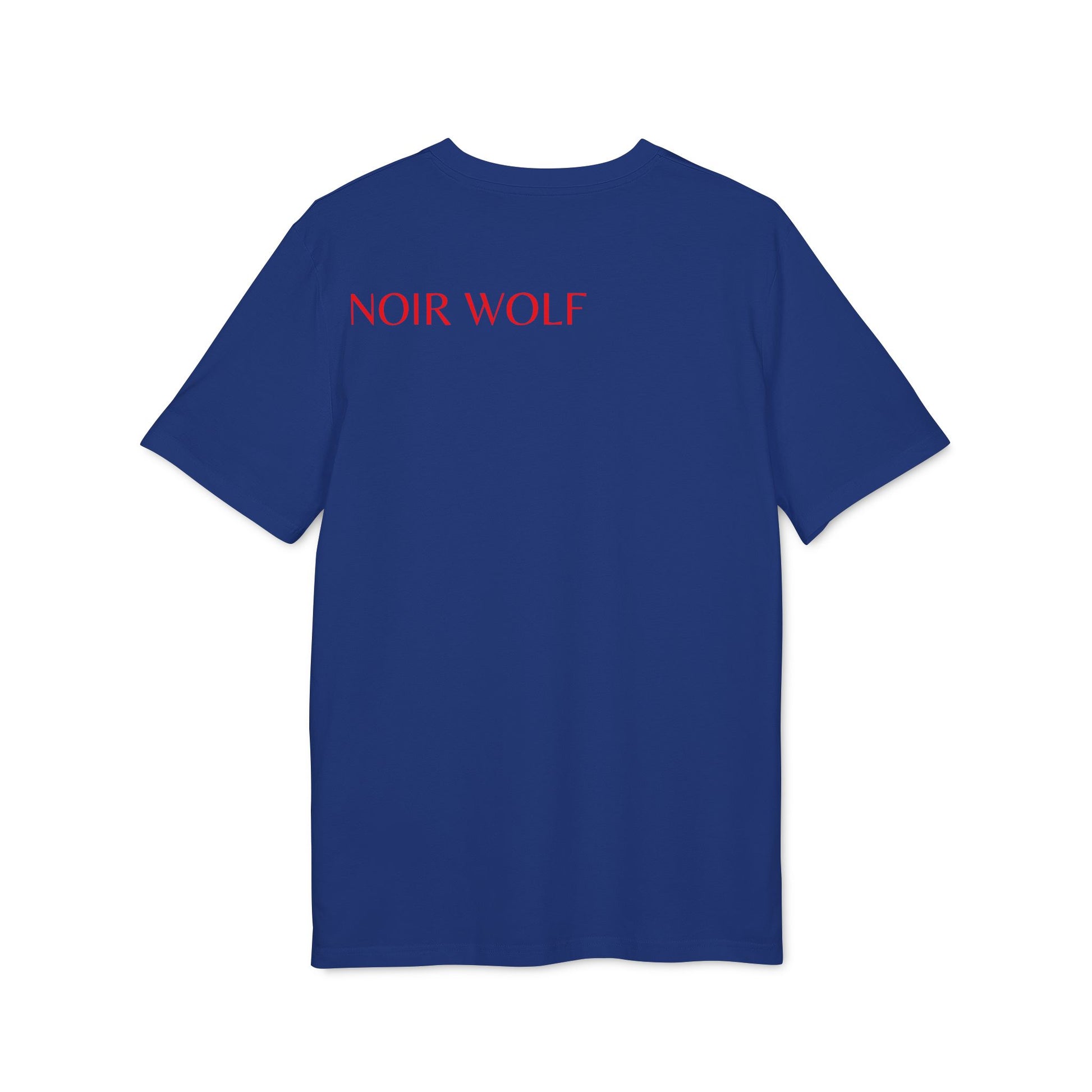 Unisex Creator 2.0 T-shirt Noir Wolf