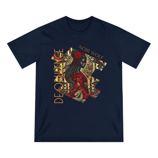 Organic Staple T-shirt De Opulence