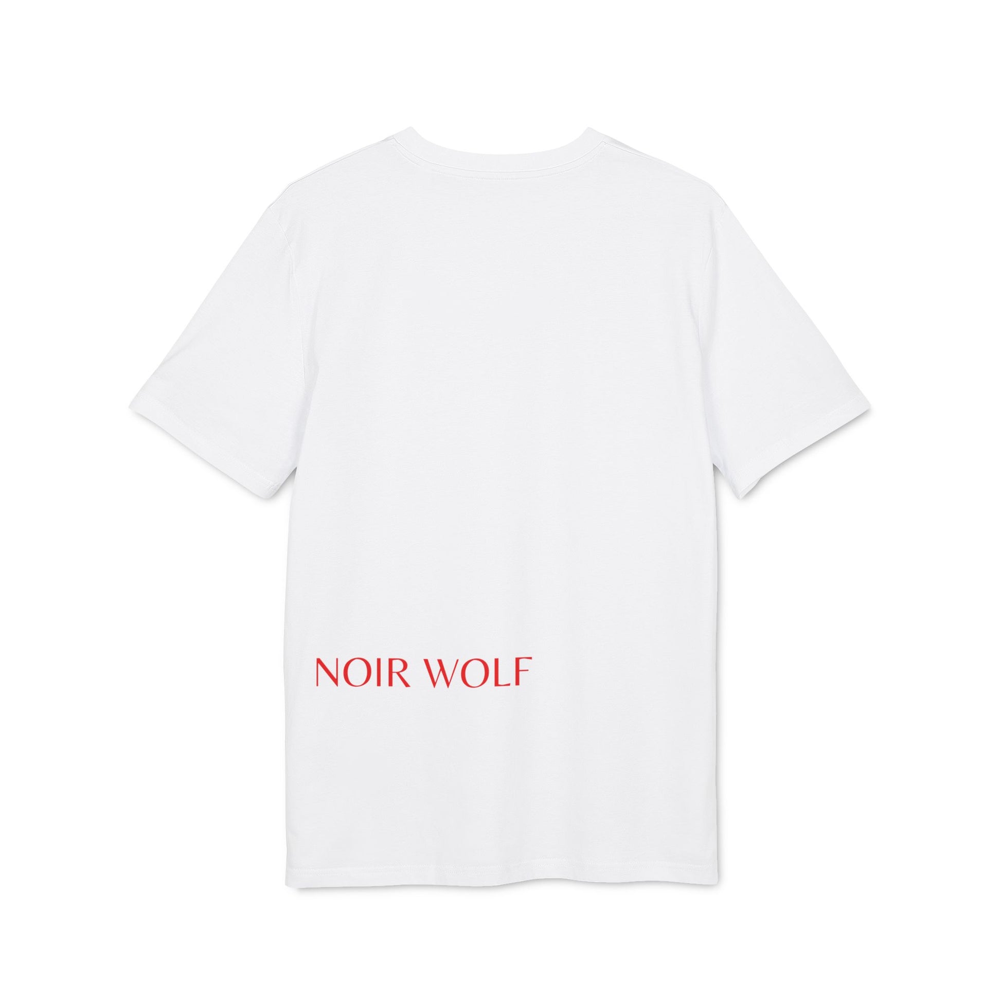 Unisex Creator 2.0 T-shirt Noir Wolf