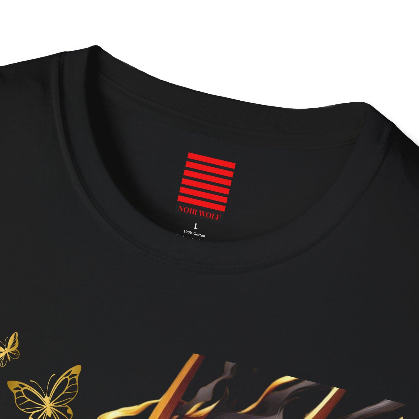 Dragon & Skull Unisex T-Shirt | Graphic Tee for Anime Lovers, Casual Wear, Gift for Halloween, Birthday, and Dragon Fans