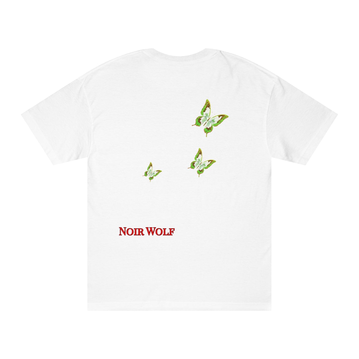 Opulence Skull Art Tee – 'DÉOPULENCE' Graphic T-Shirt