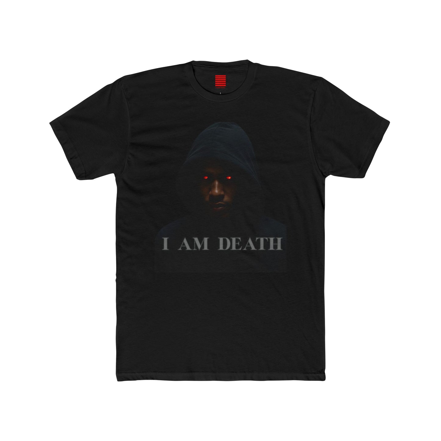 Death Unisex Tee