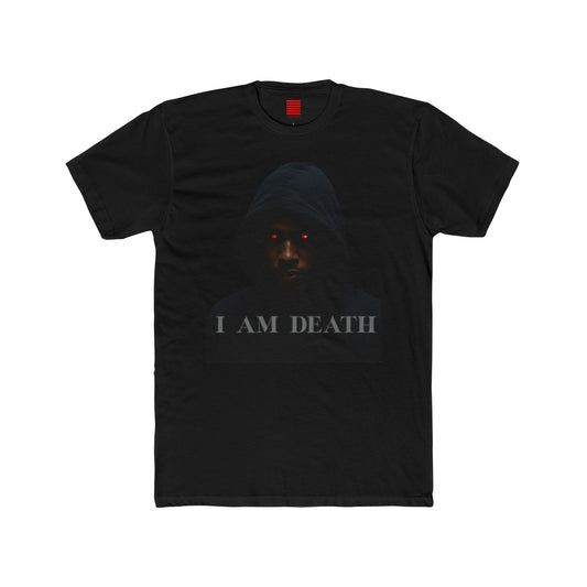 Death Unisex Tee