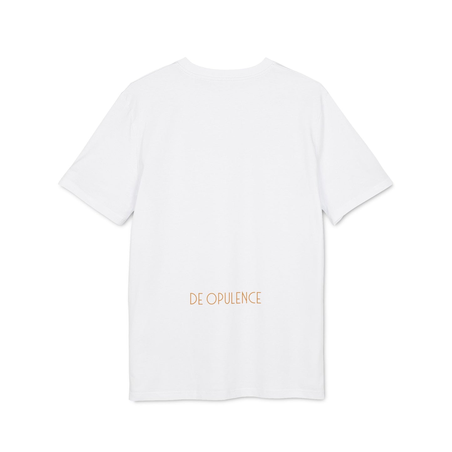 Unisex Creator 2.0 T-shirt Noir Wolf