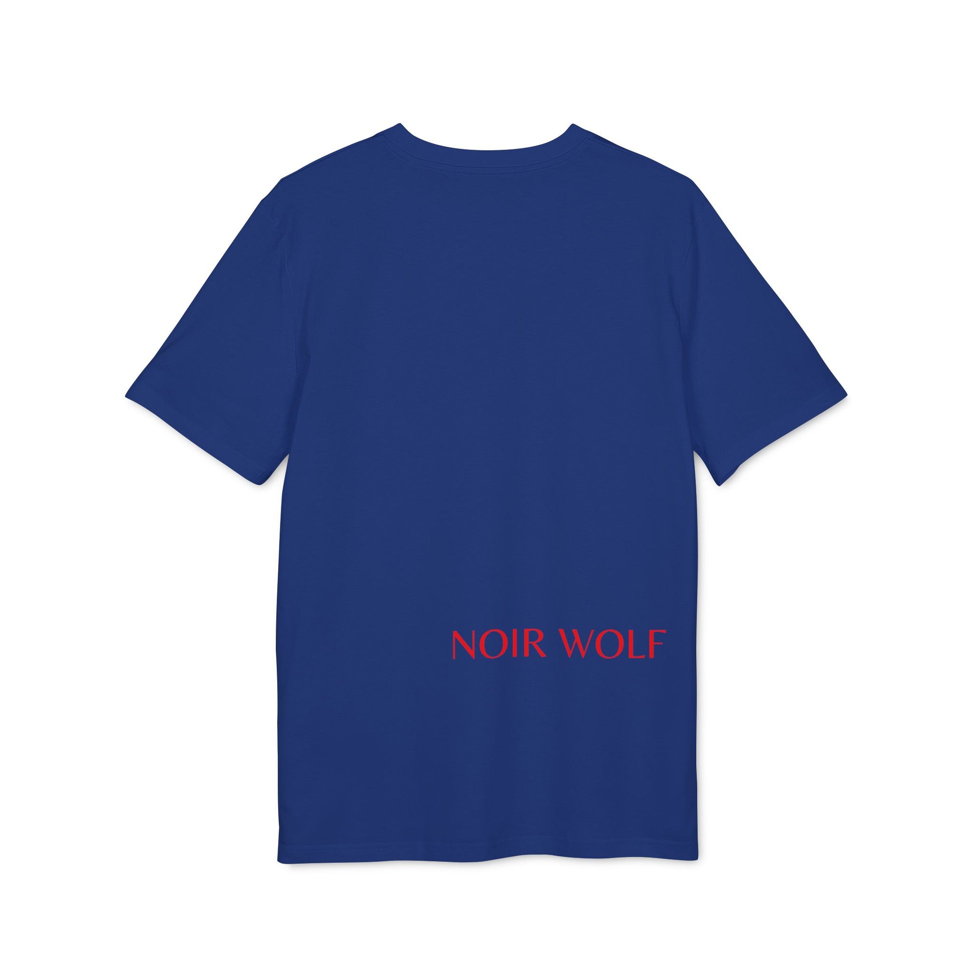 Unisex Creator 2.0 T-shirt Noir Wolf