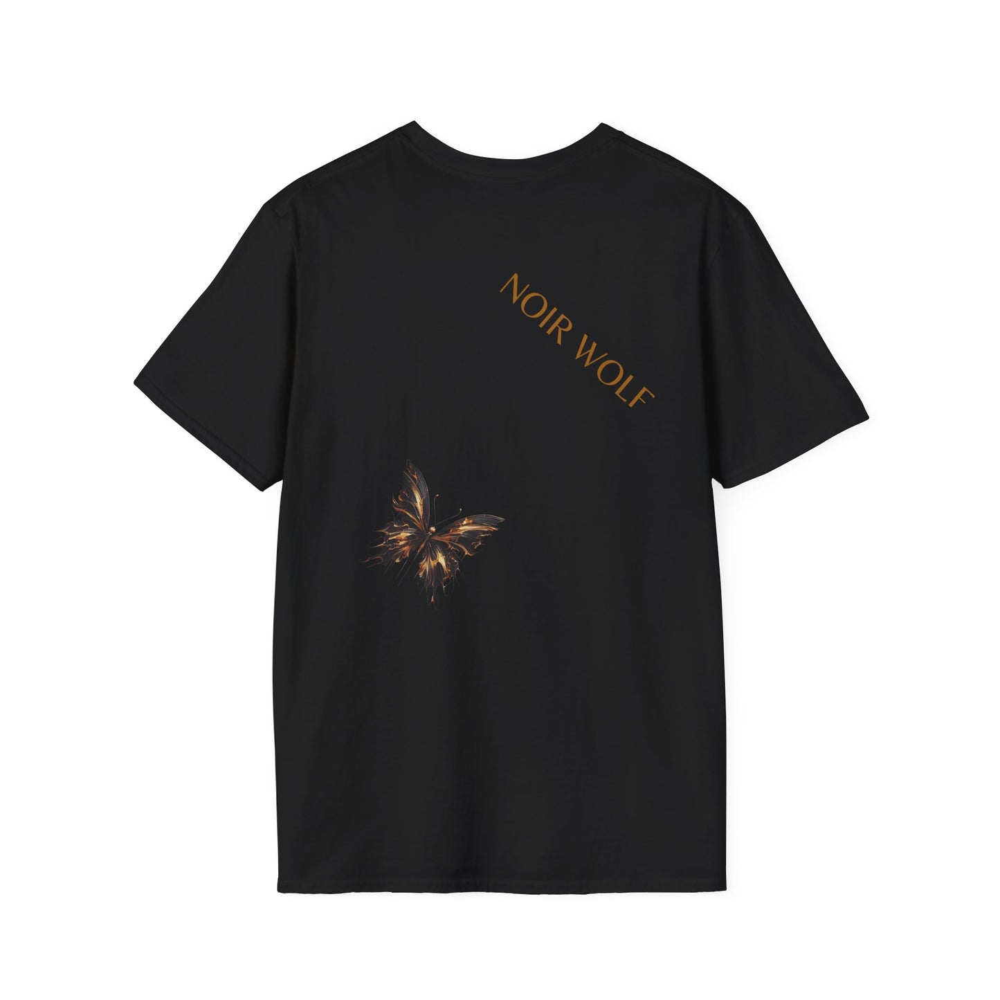Gothic Graphic Tee, Spiritual Rage T-Shirt, Unisex Vintage Style, Halloween Outfit, Unique Gift for Graphic Tee Lovers
