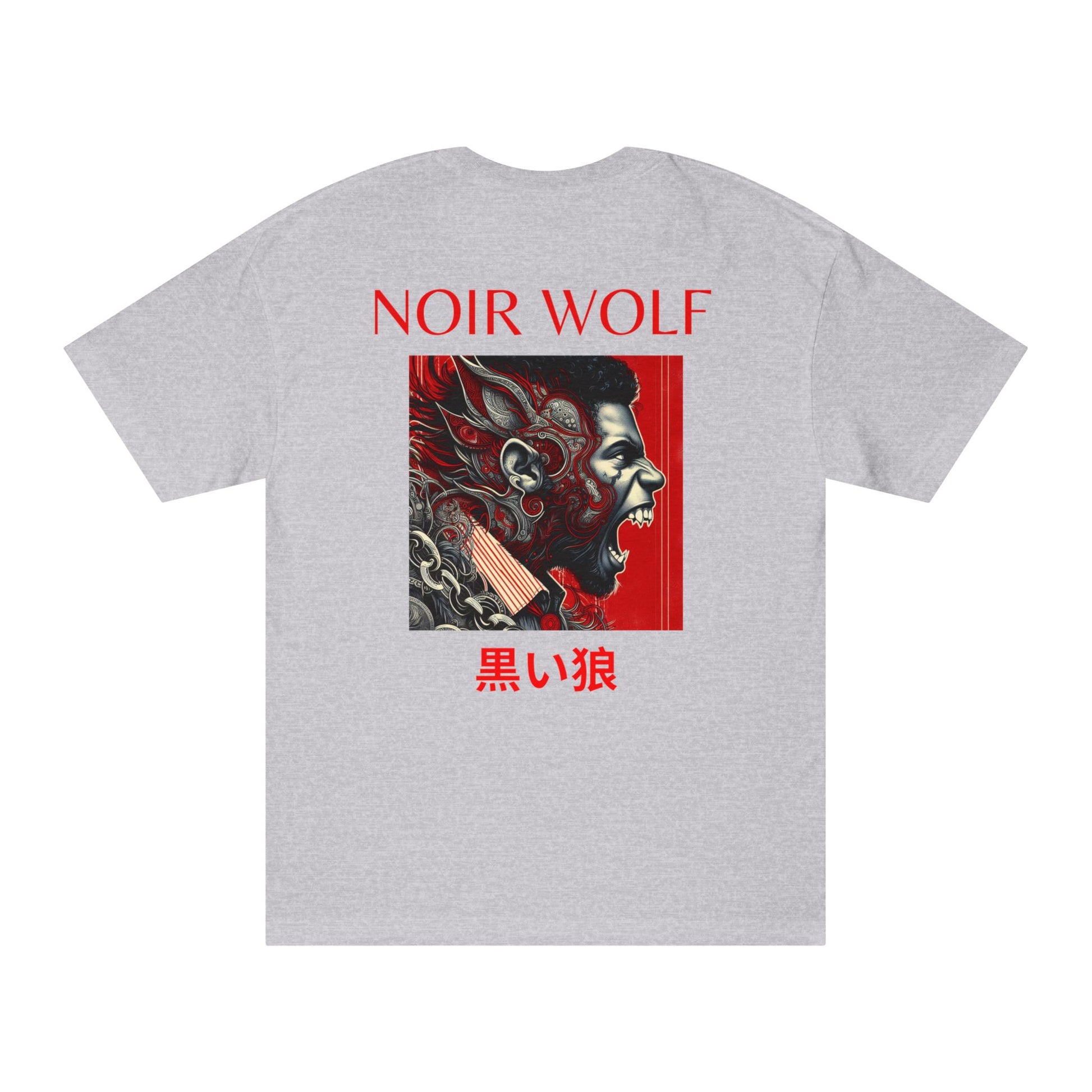 Luxurious Lifestyle Graphic Tee
