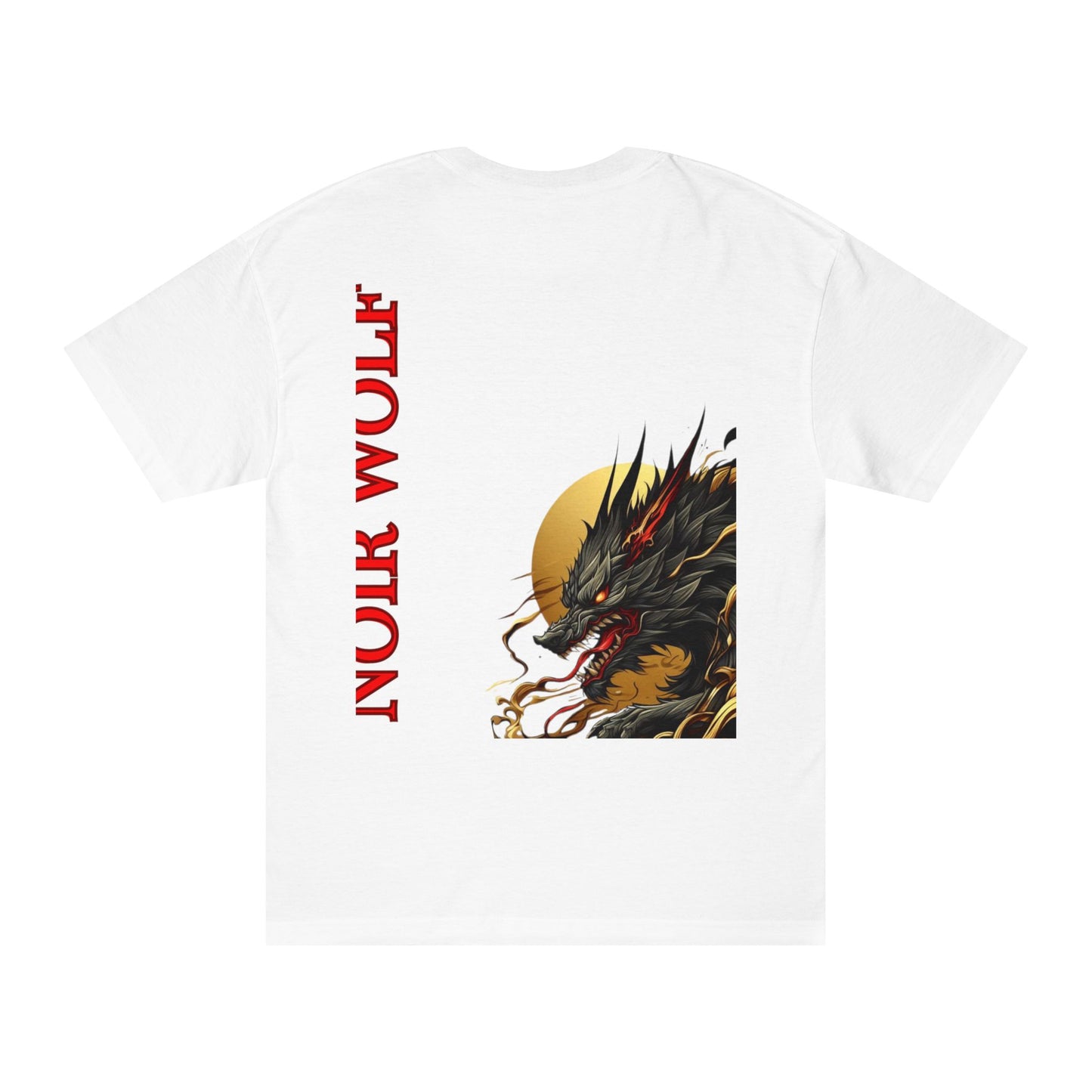 Gold Horrors T-Shirt