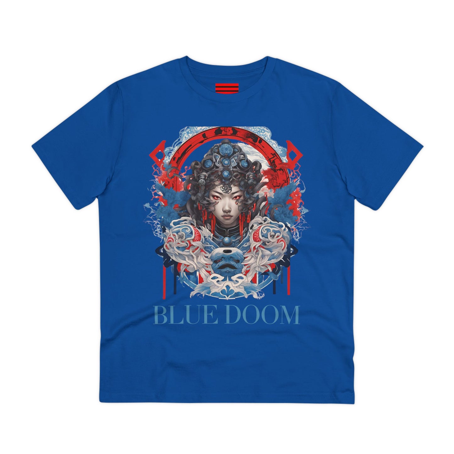 Organic Creator T-shirt - Unisex