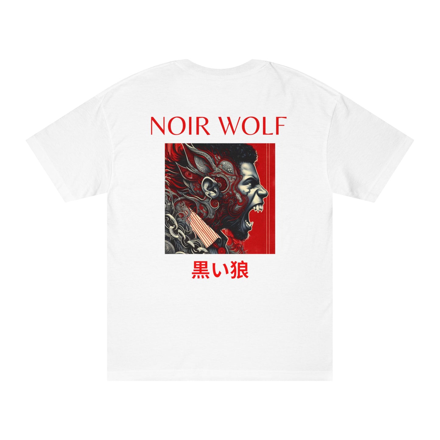 Luxurious Lifestyle Graphic Tee