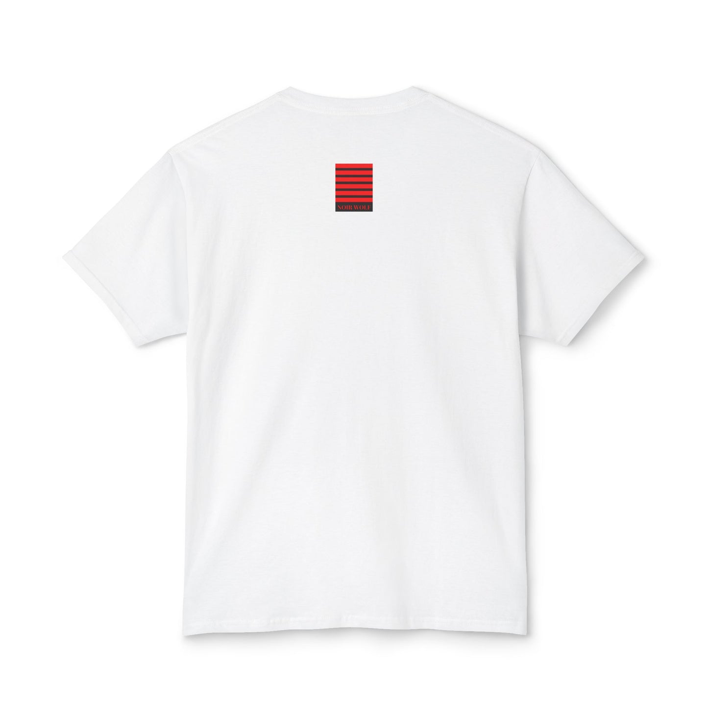 Unisex HD Cotton™ T-shirt  NOIR WOLF HOUSTON