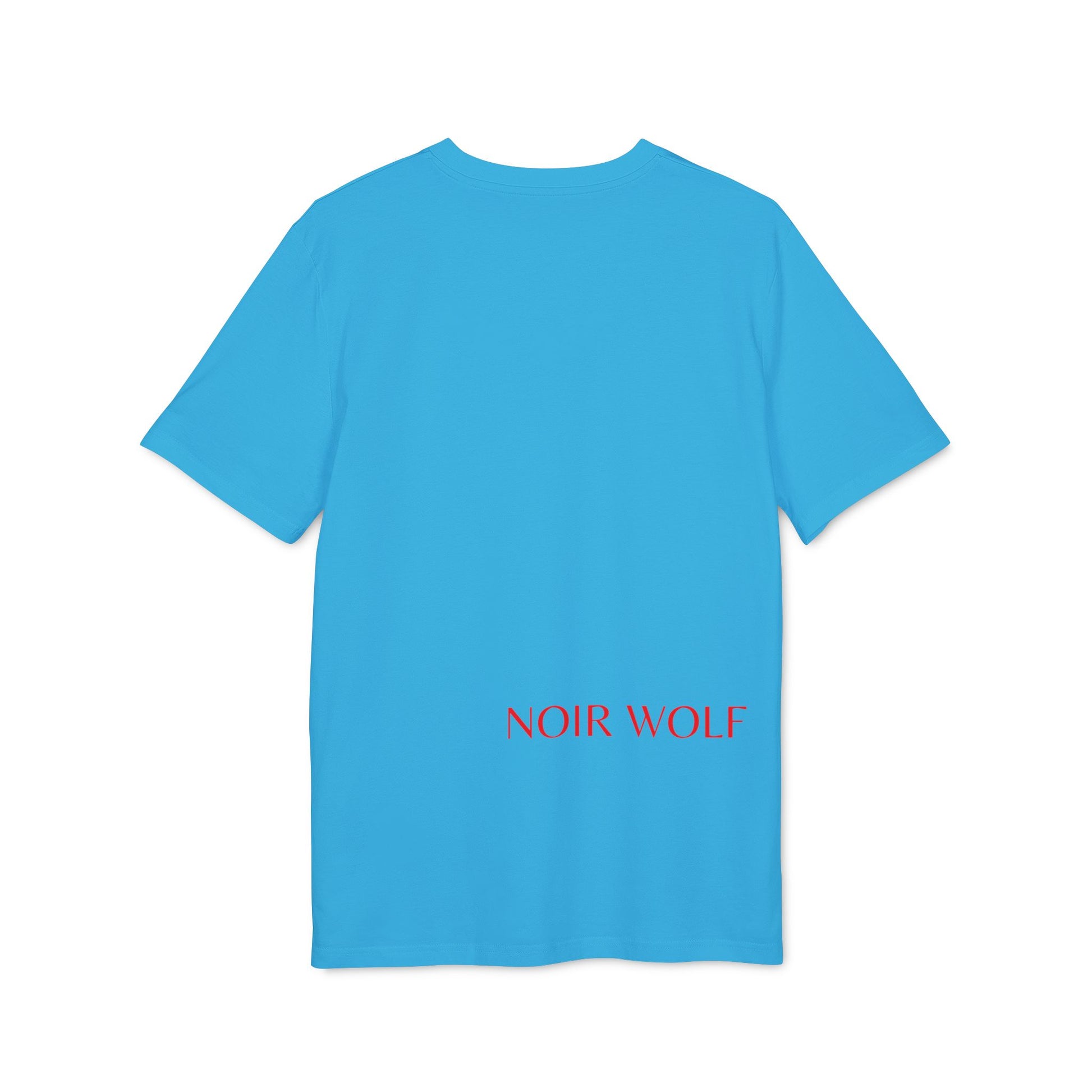 Unisex Creator 2.0 T-shirt Noir Wolf