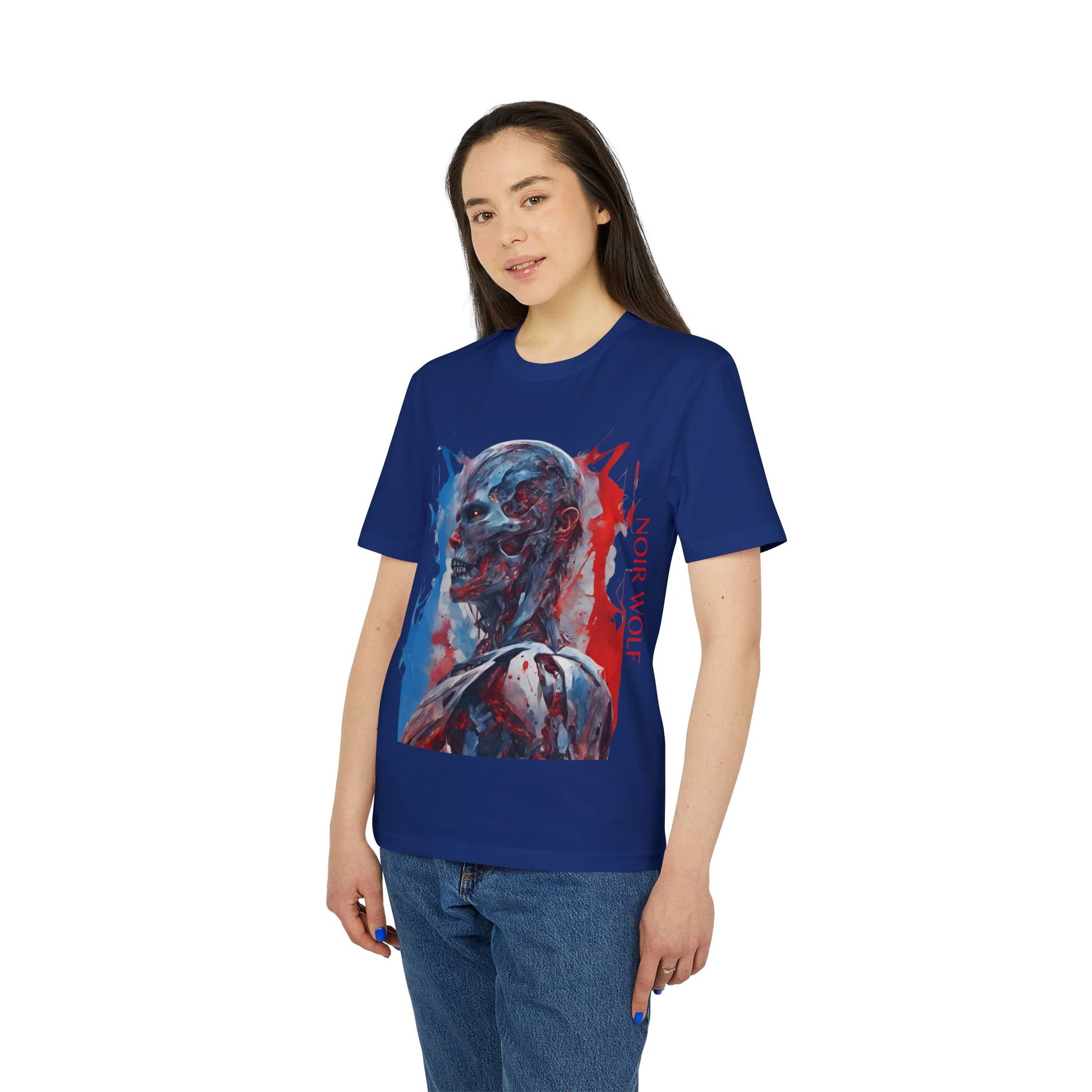 De Opulence Creator 2.0 T-shirt