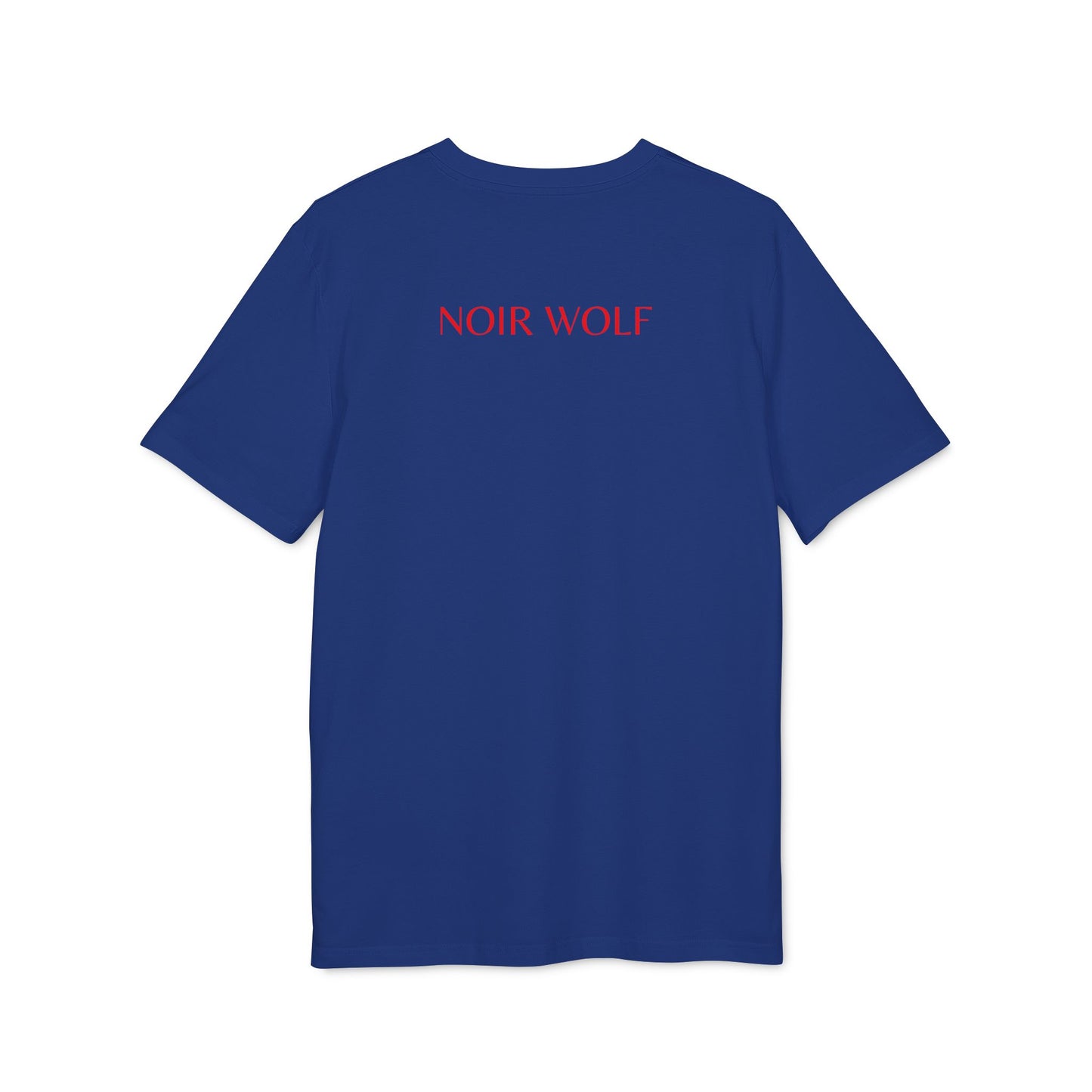 Unisex Creator 2.0 T-shirt Noir Wolf