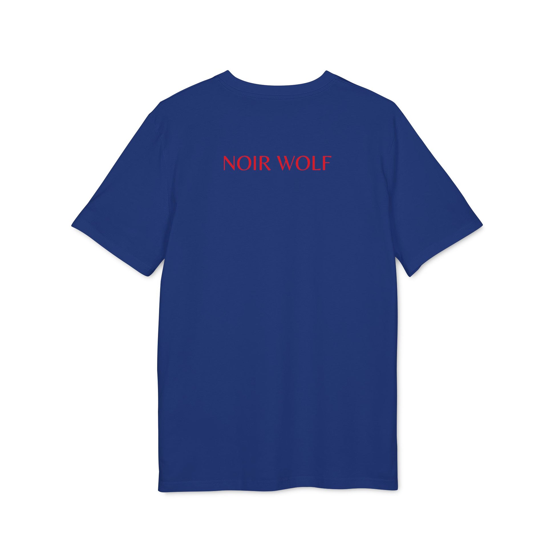 Unisex Creator 2.0 T-shirt Noir Wolf