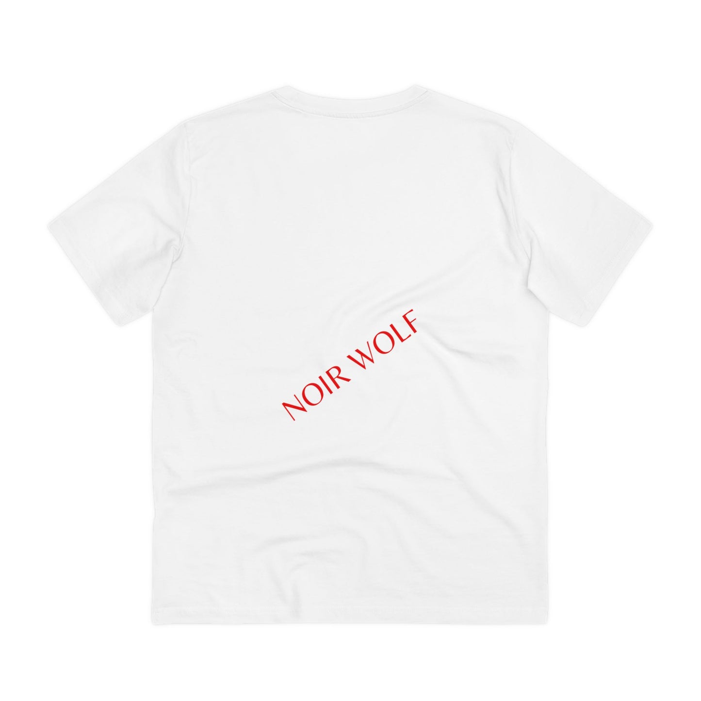Organic Creator T-shirt - Unisex