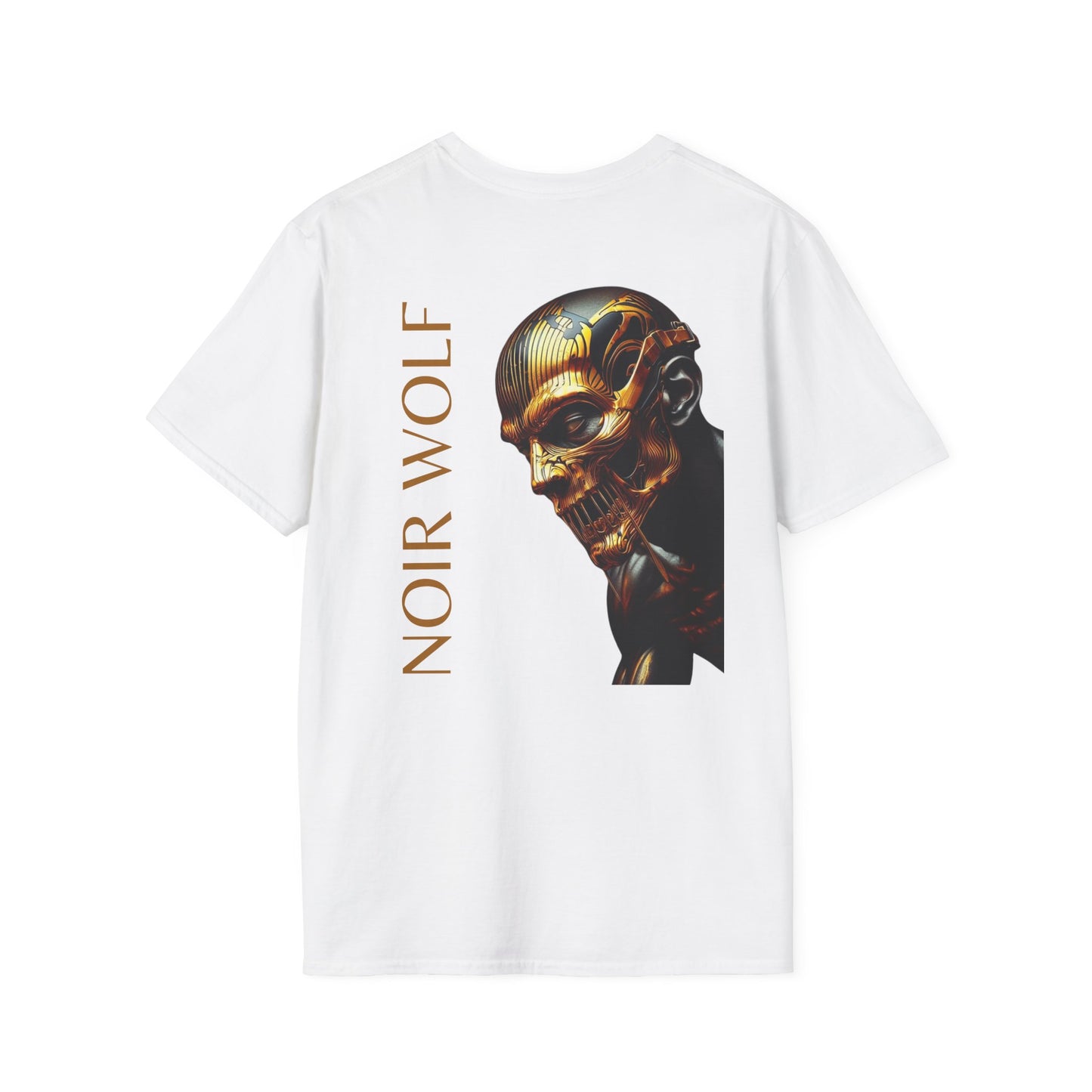 Artistic Unisex T-Shirt with Bold Designs, Statement Tee for Gift Giving, Casual Wear, Fashion Statement, Unique Graphic Shirt
