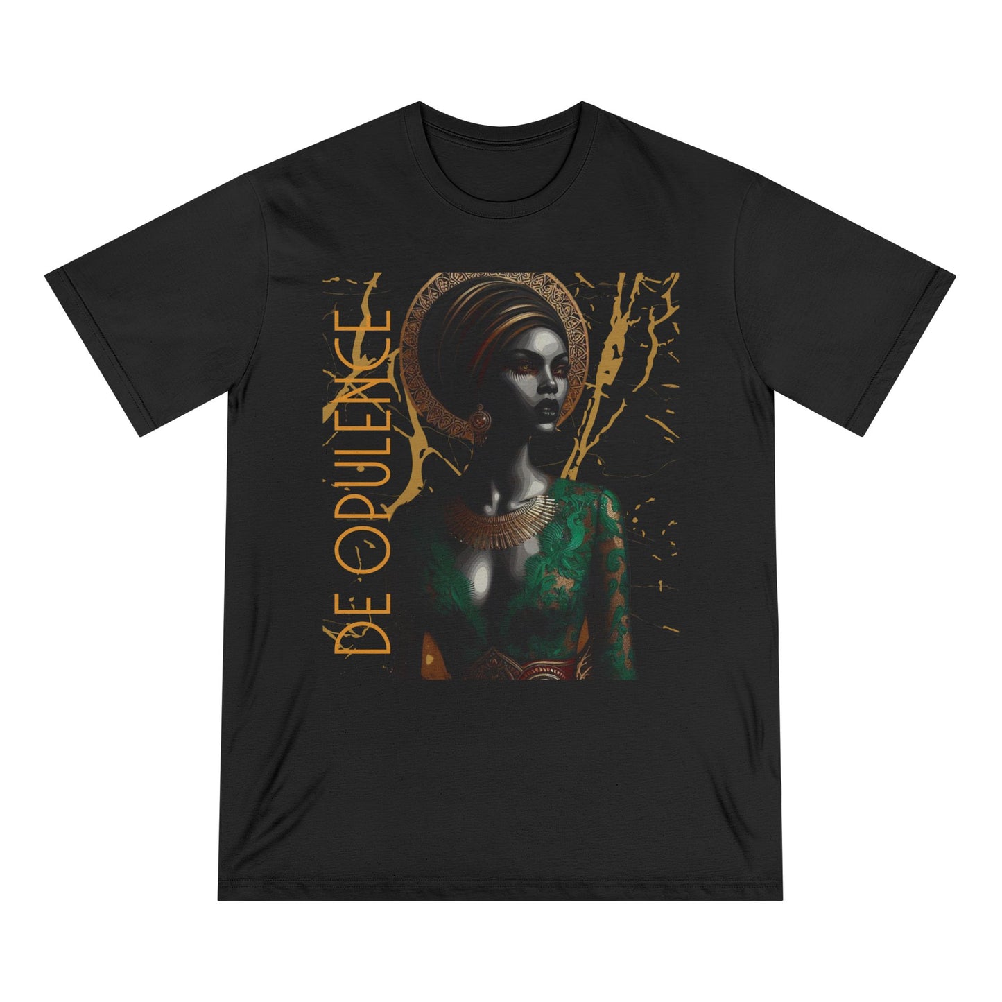 Artistic Graphic T-Shirt - Bold Designs for Statement Makers