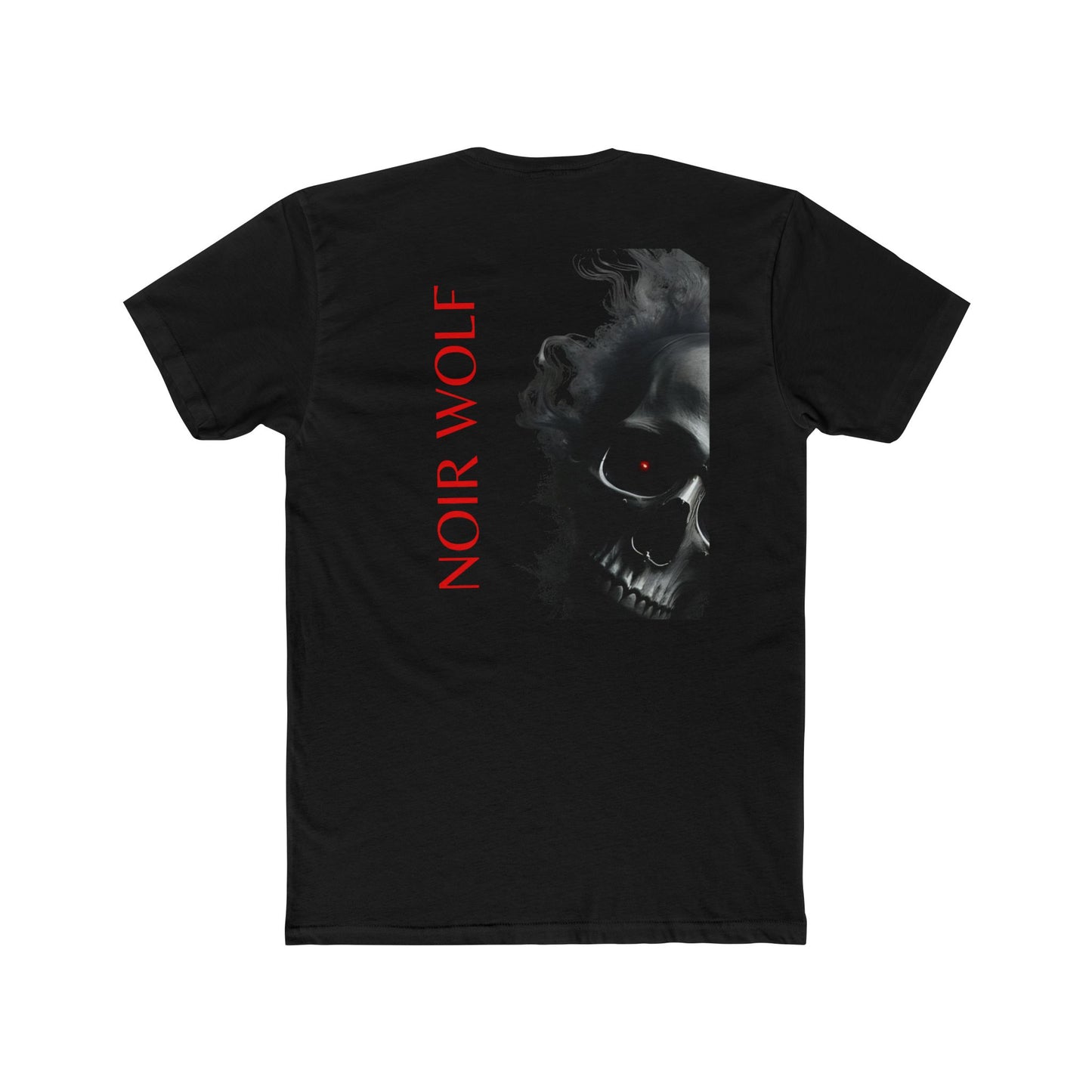 Death Unisex Tee