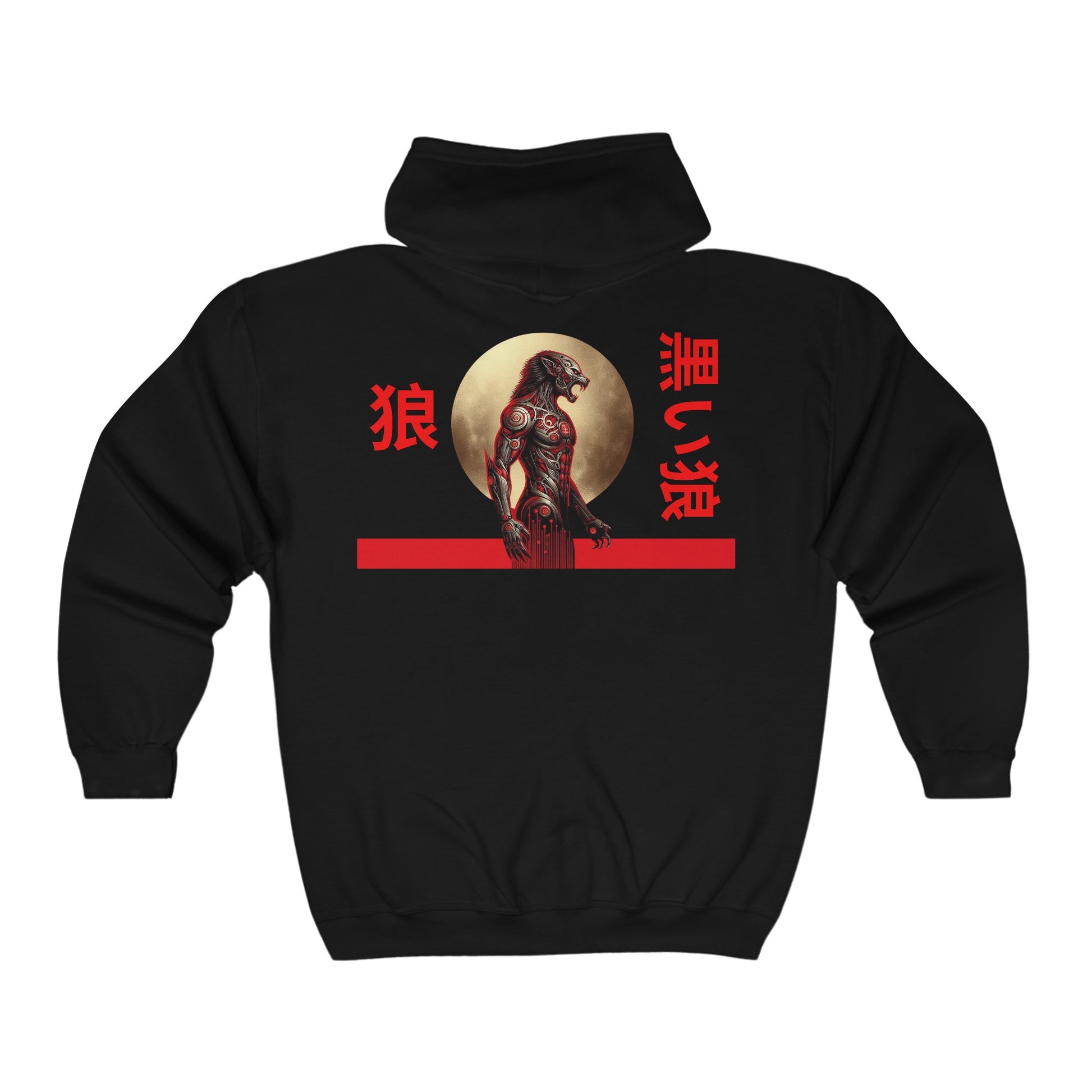 Regal Horror Hoodie