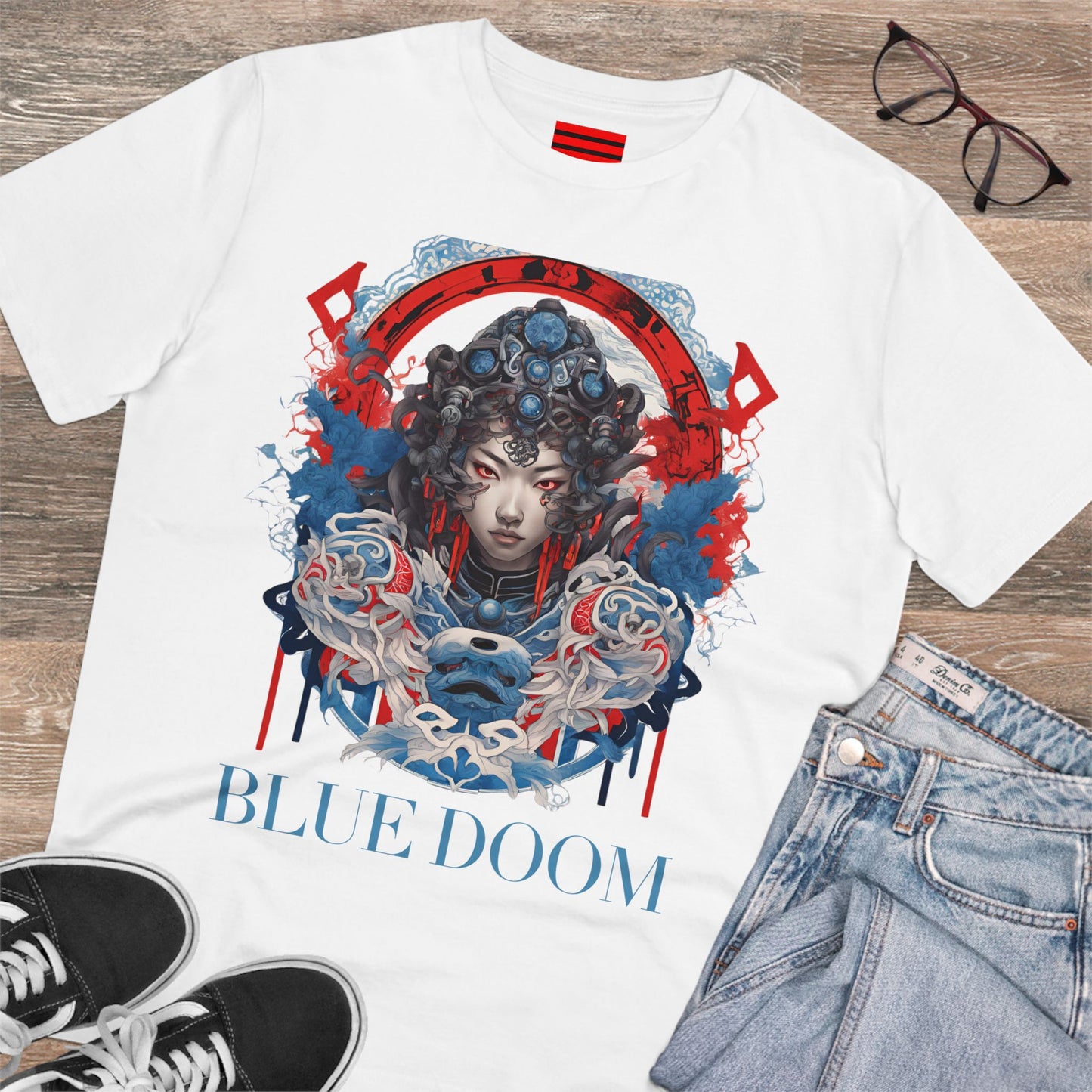 Organic Creator T-shirt - Unisex