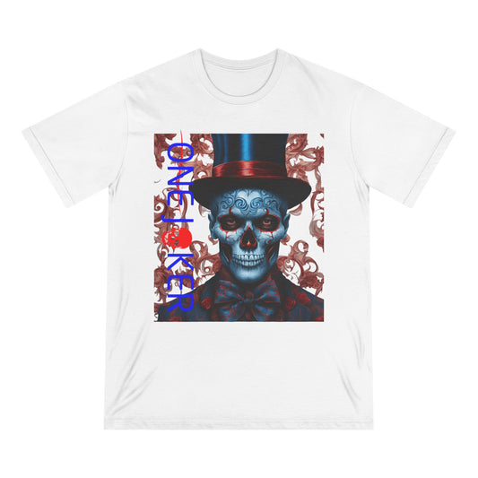 Organic Staple T-shirt   ONE JOKER