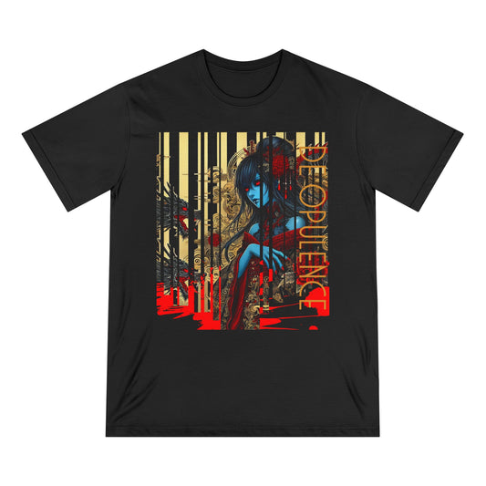 Organic Staple T-shirt De Opulence