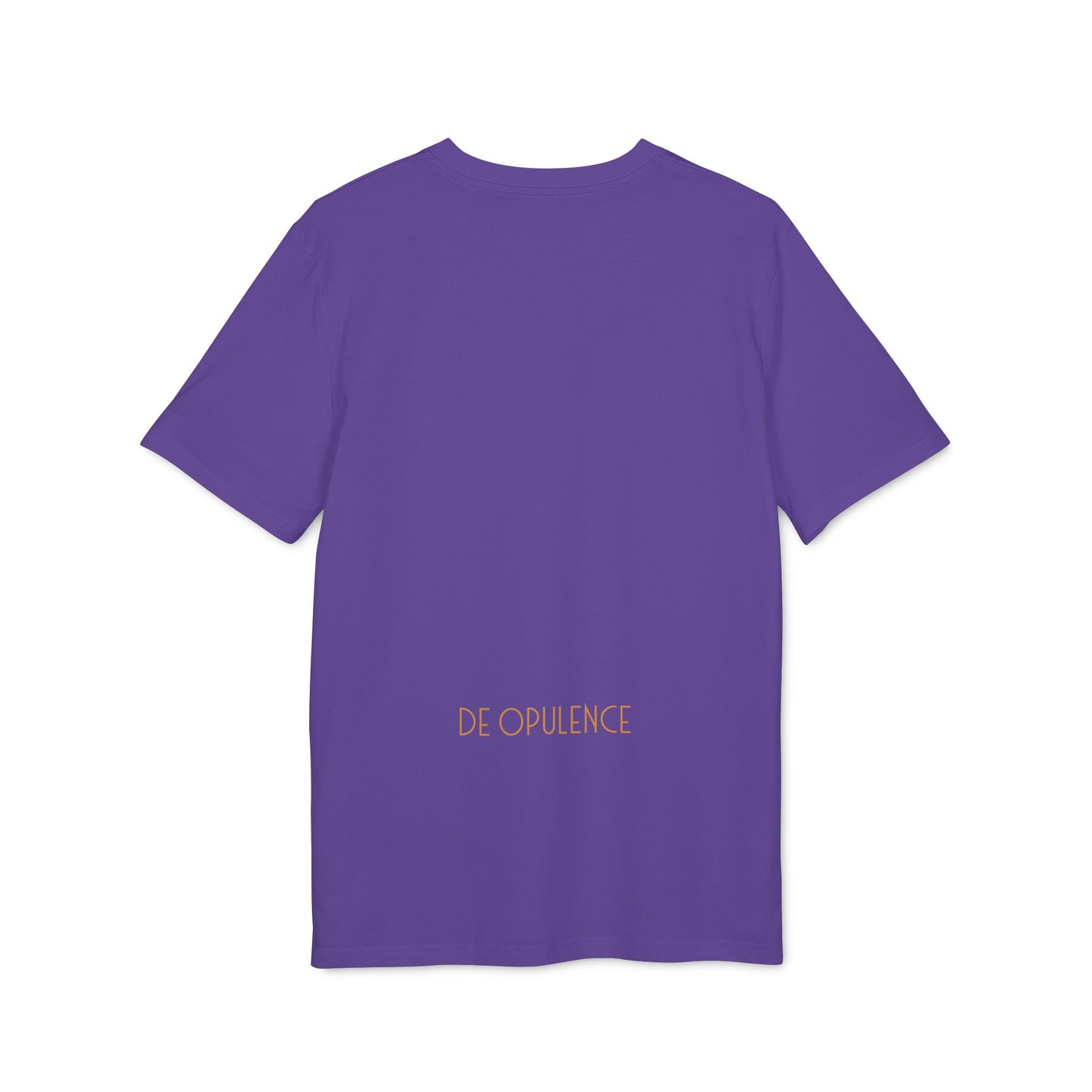 Unisex Creator 2.0 T-shirt Noir Wolf