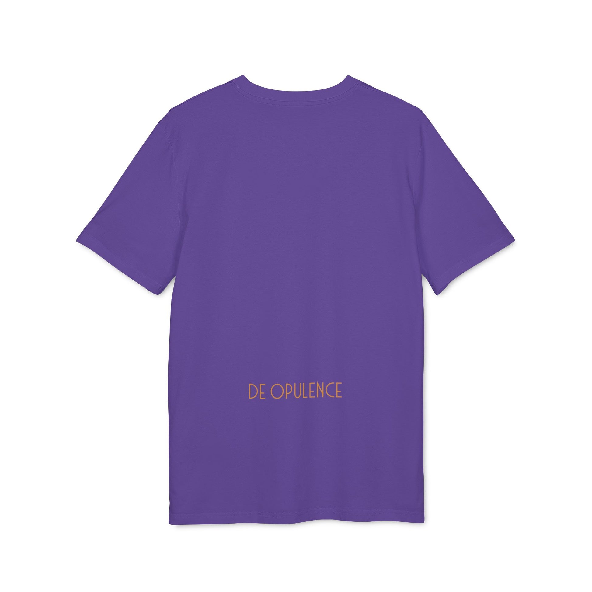 Unisex Creator 2.0 T-shirt Noir Wolf