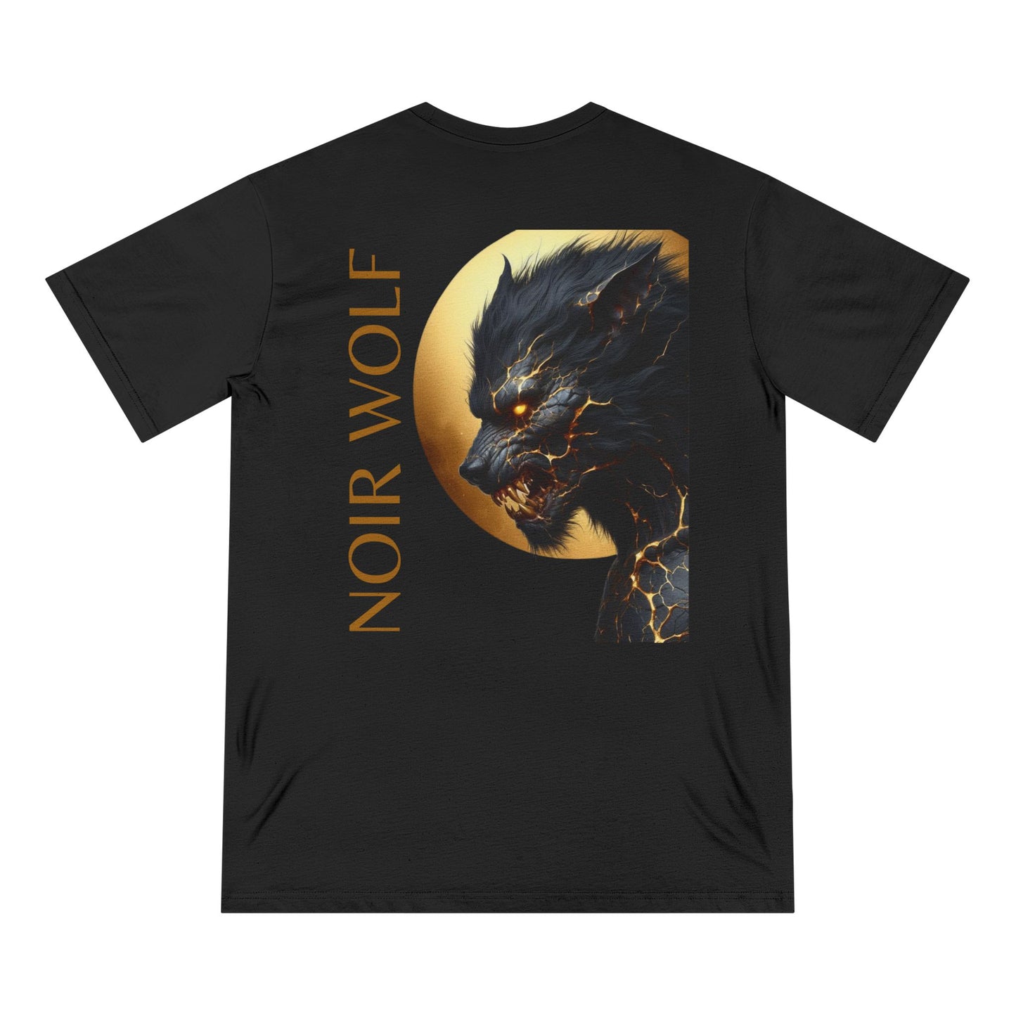 Artistic Graphic T-Shirt - Bold Designs for Statement Makers