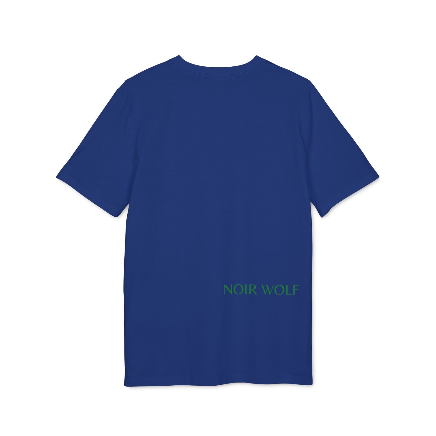 Unisex Creator 2.0 T-shirt Noir Wolf