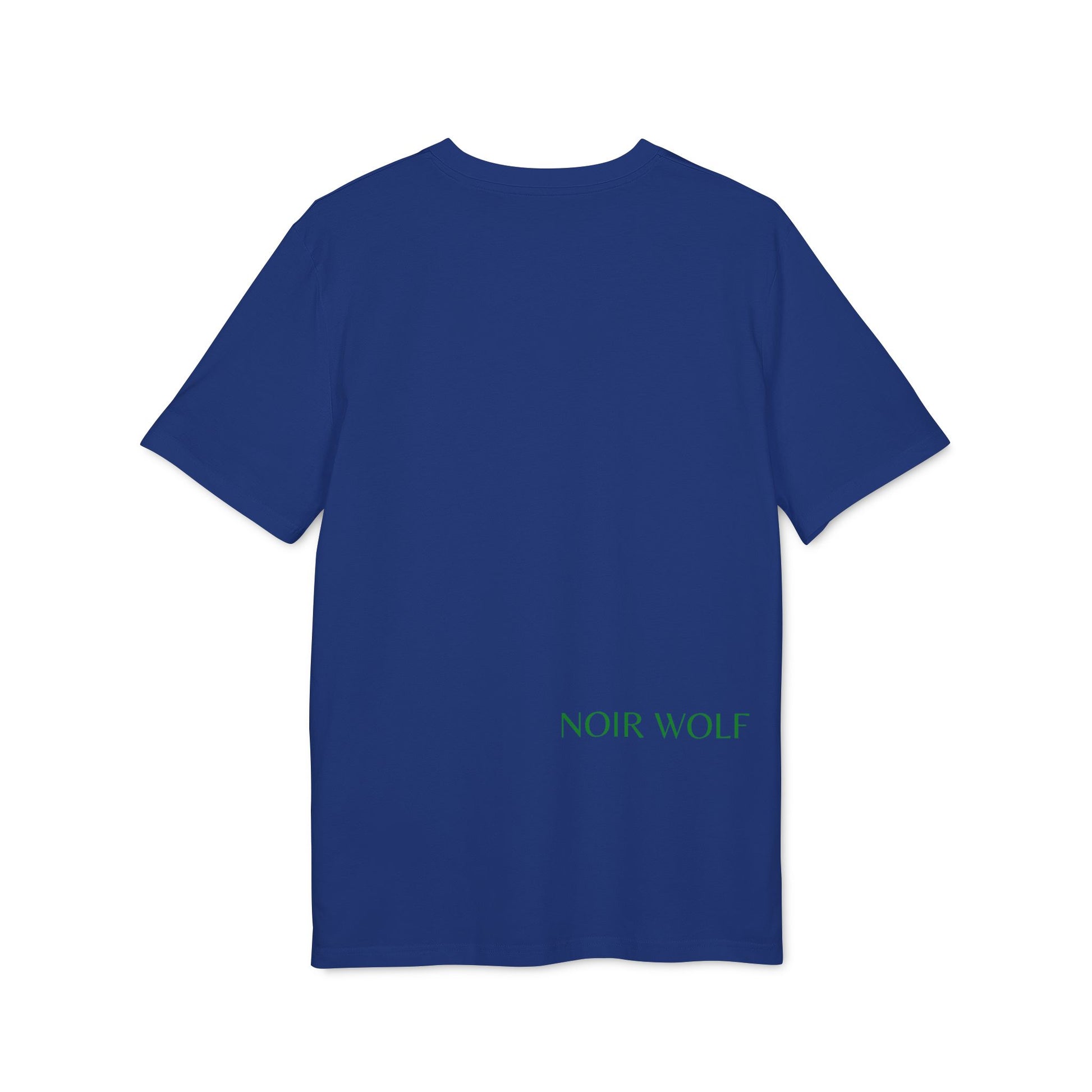 Unisex Creator 2.0 T-shirt Noir Wolf