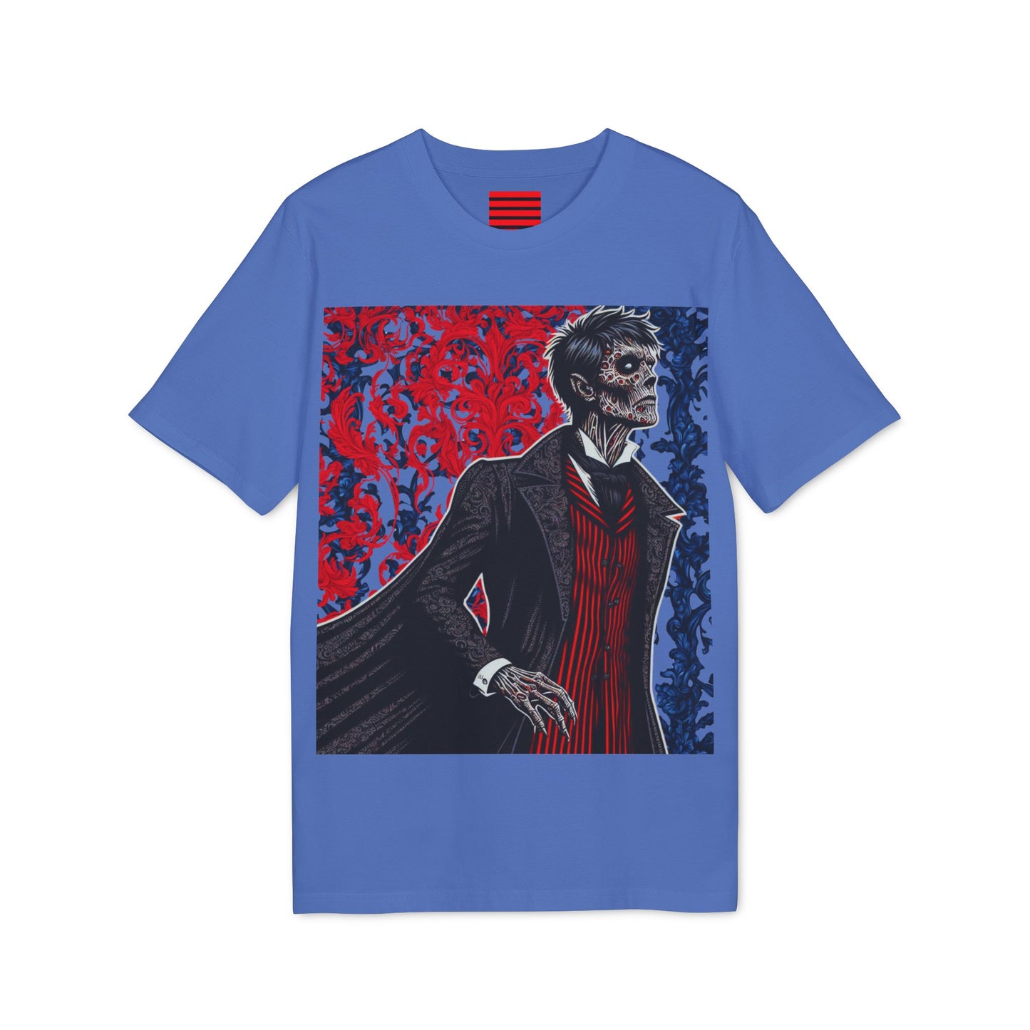 Unisex Creator 2.0 T-shirt Bright Blue